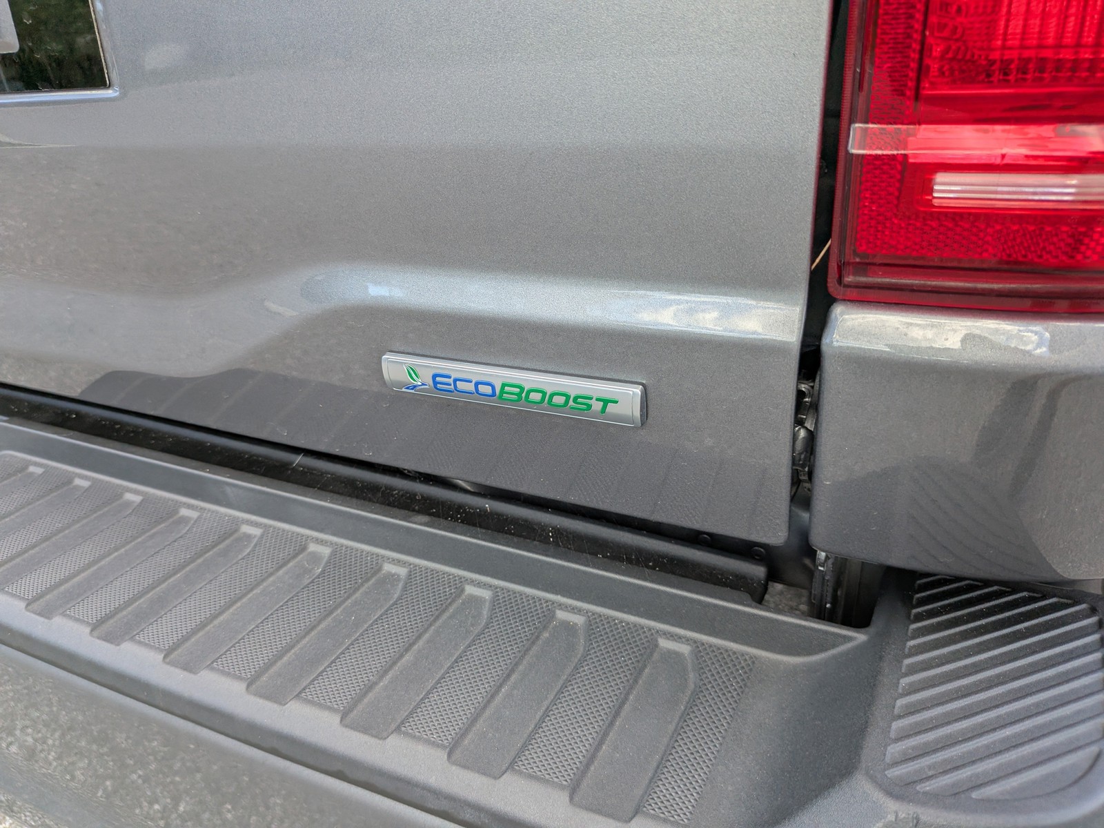 Certified Used 2023 Gray Ford XLT image 14