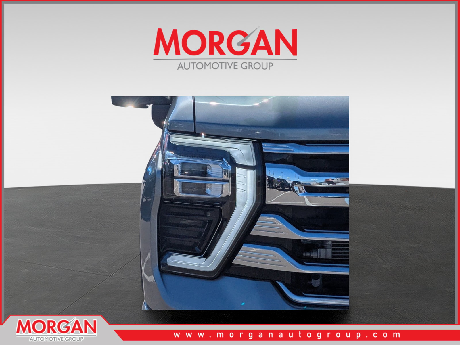 2024 Chevrolet Silverado 3500HD High Country