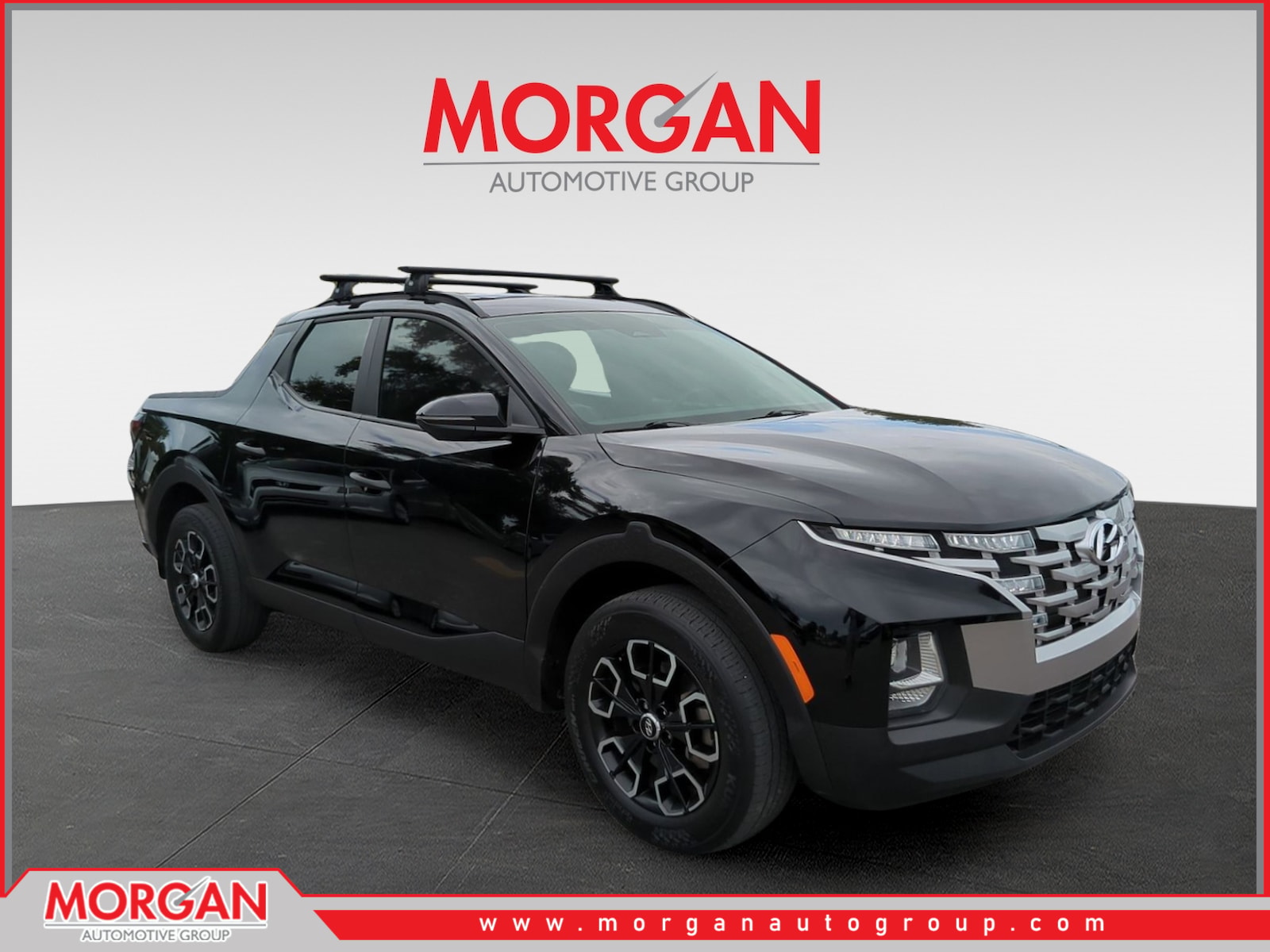 Certified Pre-Owned 2022 Hyundai Santa Cruz SEL 4D Crew Cab in