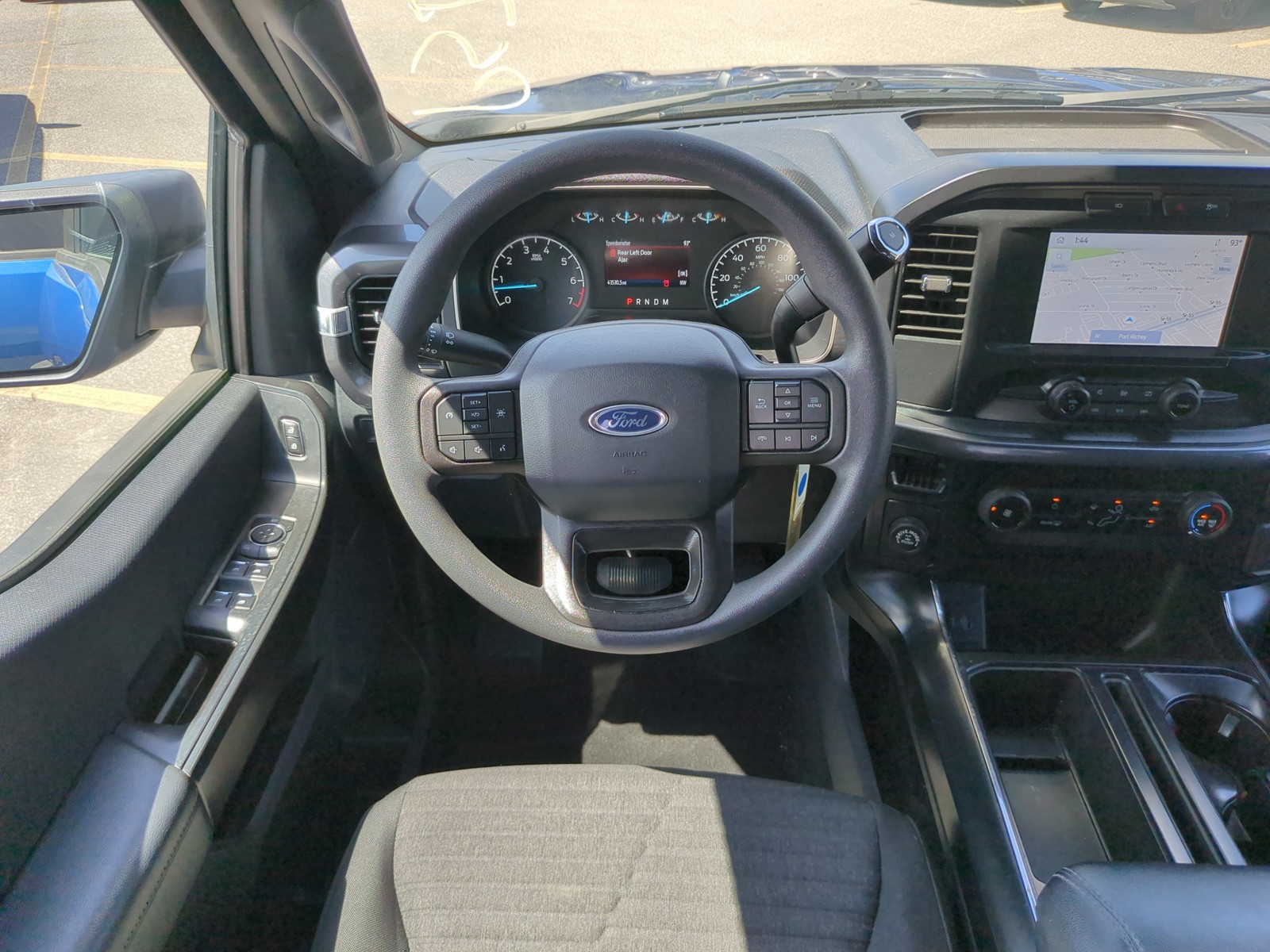 Certified Used 2023 Blue Ford XL image 14