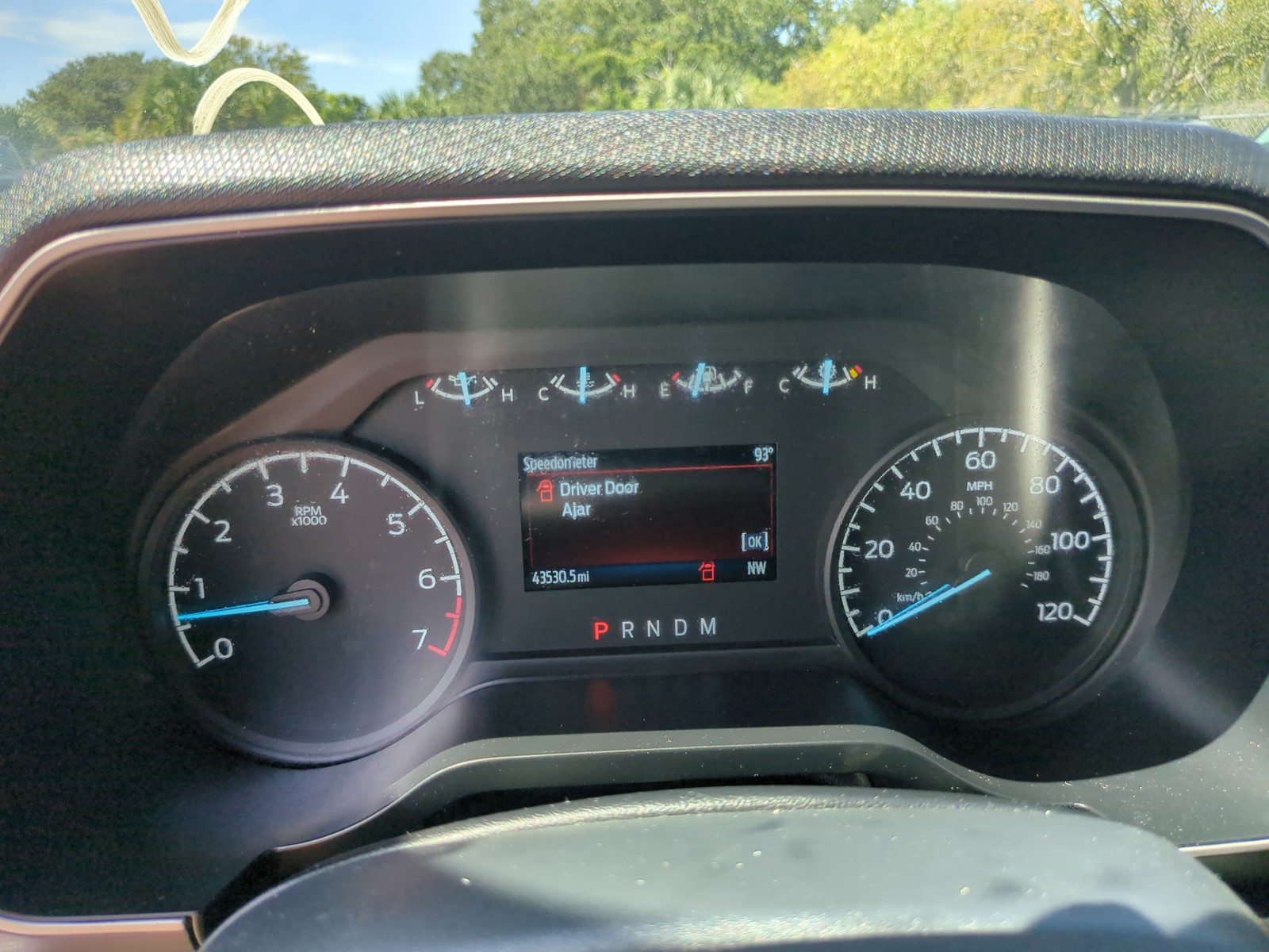Certified Used 2023 Blue Ford XL image 29