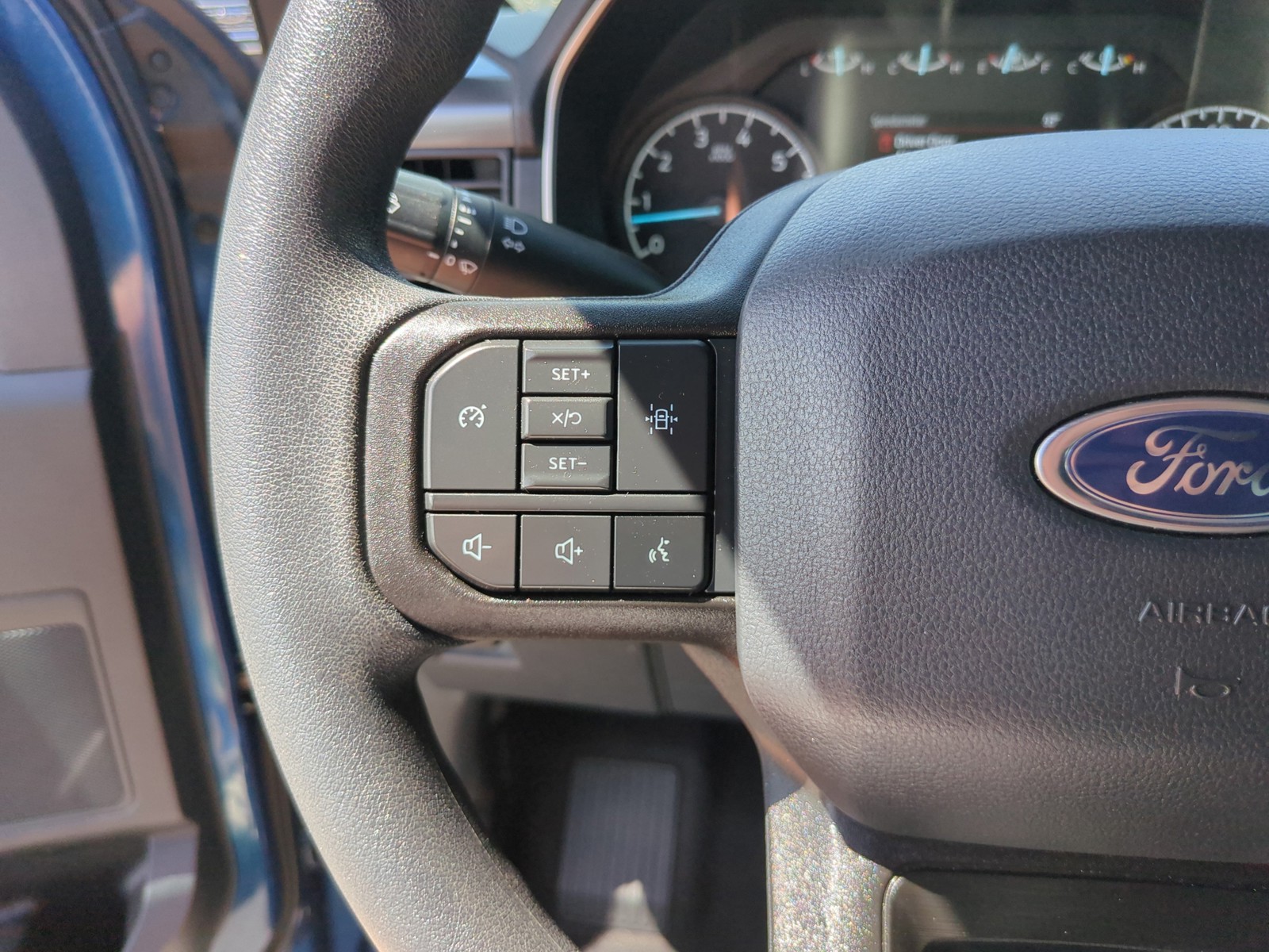 Certified Used 2023 Blue Ford XL image 26