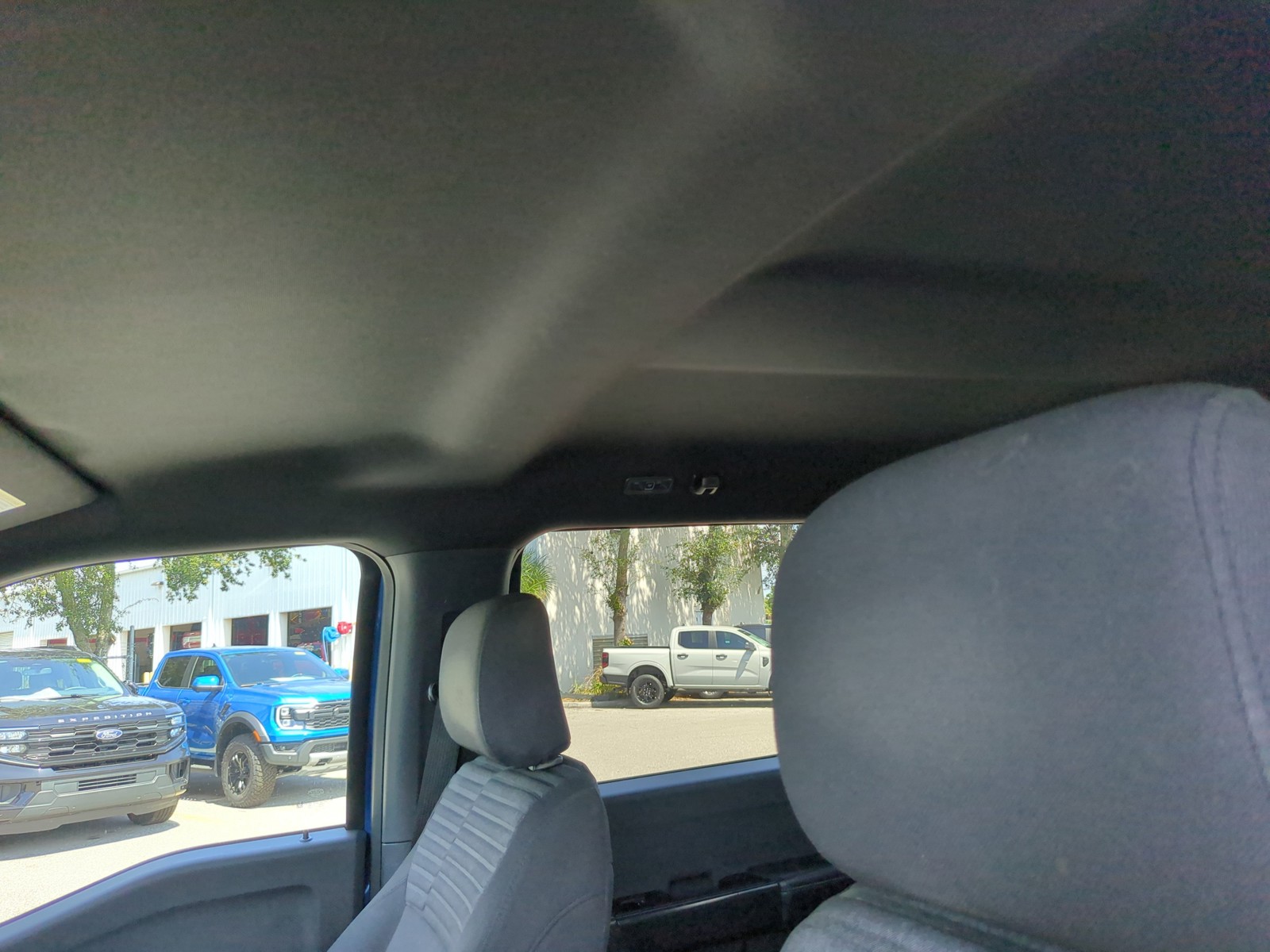Certified Used 2023 Blue Ford XL image 19