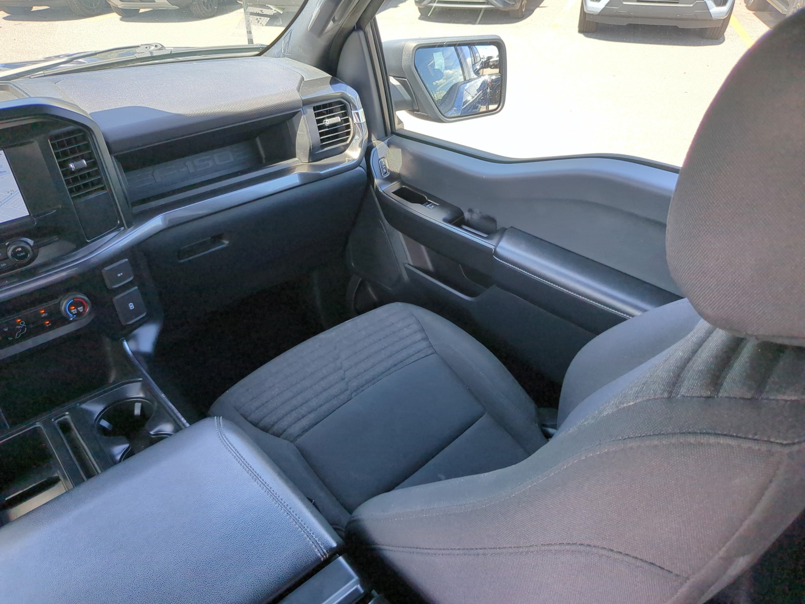 Certified Used 2023 Blue Ford XL image 16