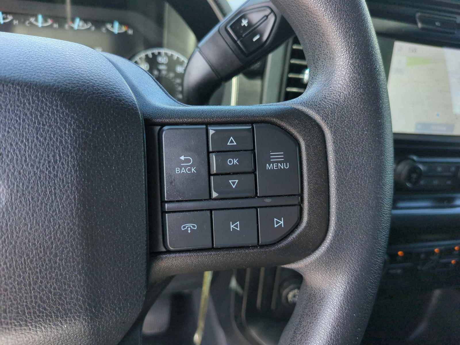 Certified Used 2023 Blue Ford XL image 27