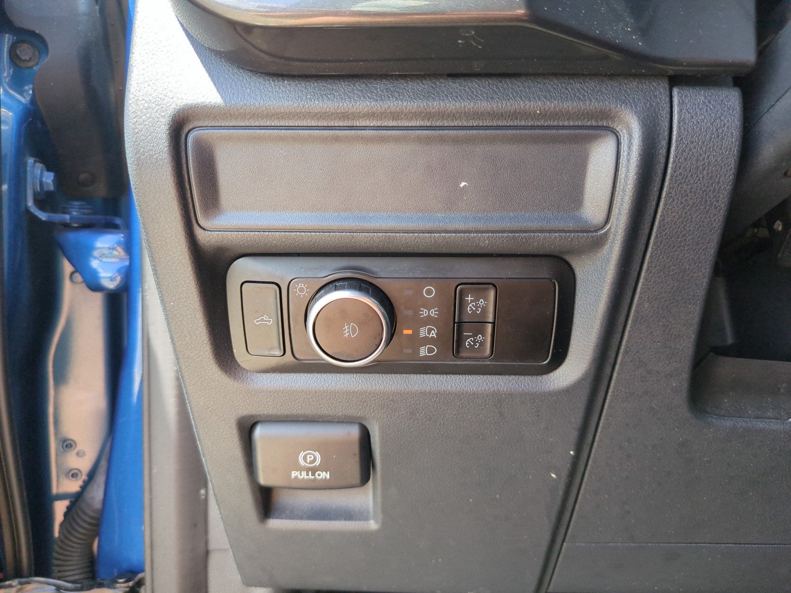 Certified Used 2023 Blue Ford XL image 24