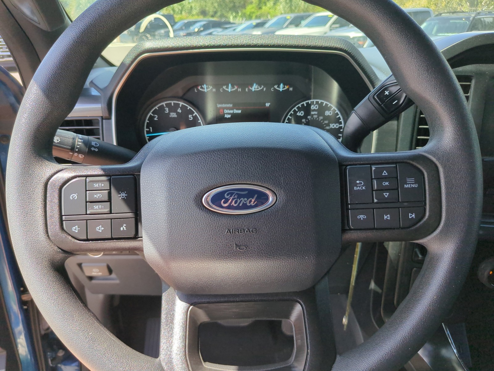 Certified Used 2023 Blue Ford XL image 25
