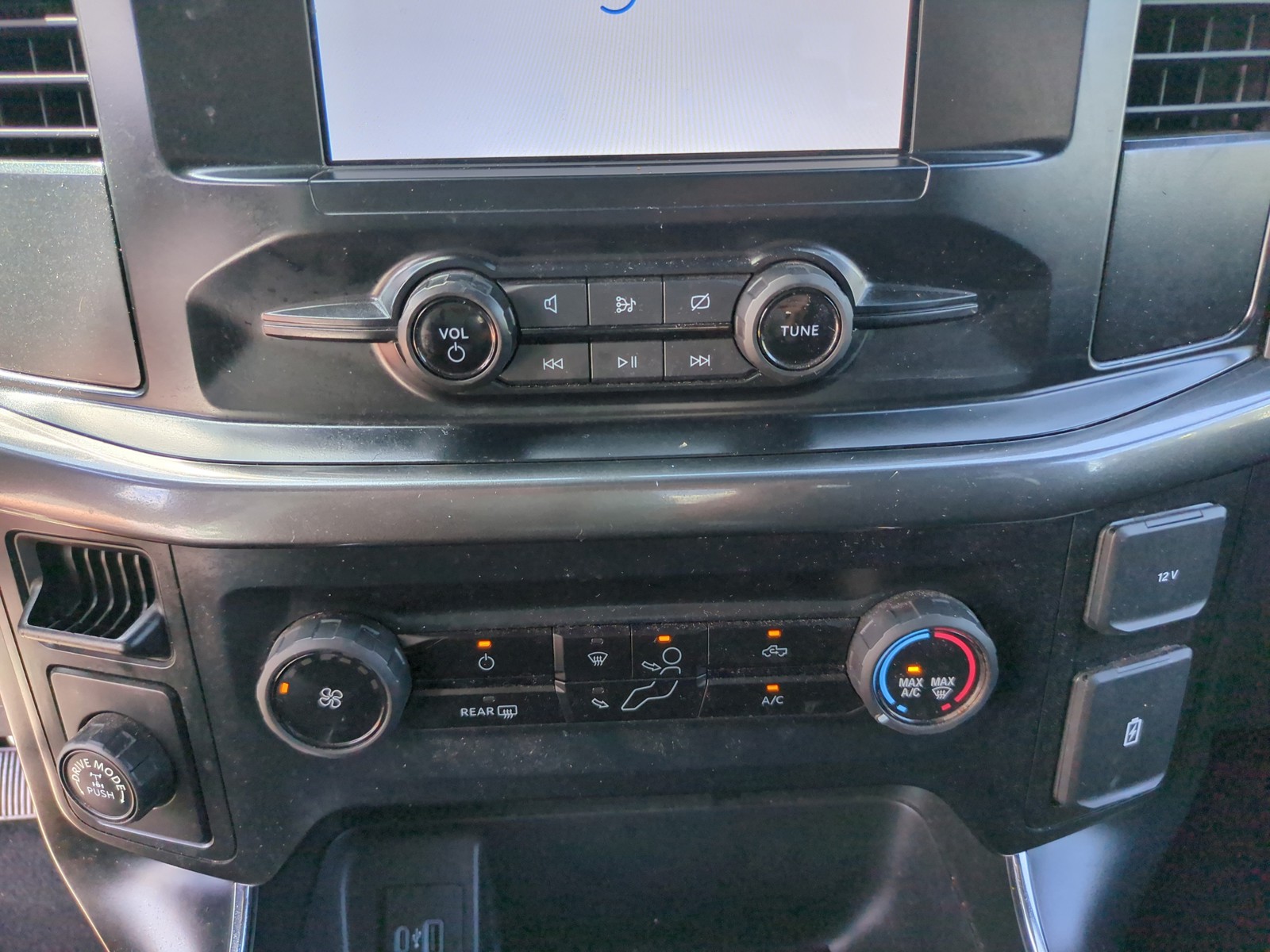 Certified Used 2023 Blue Ford XL image 22