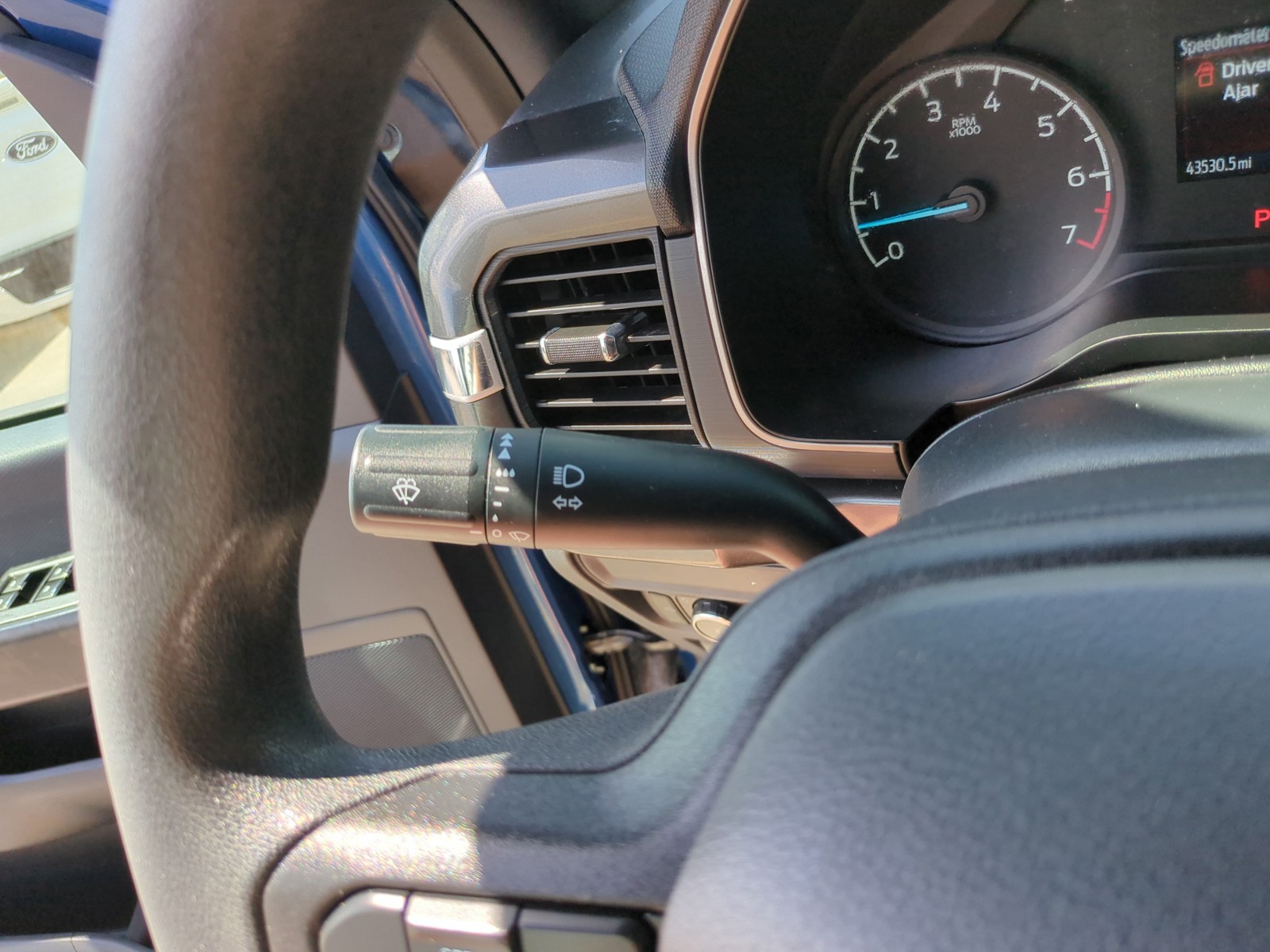 Certified Used 2023 Blue Ford XL image 28
