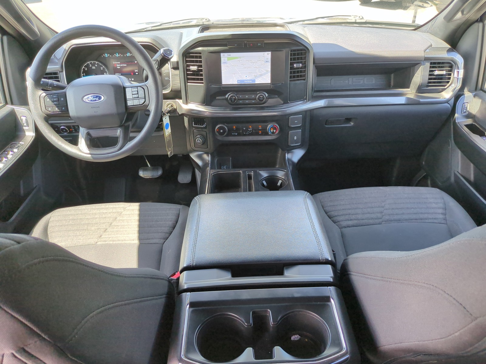 Certified Used 2023 Blue Ford XL image 13
