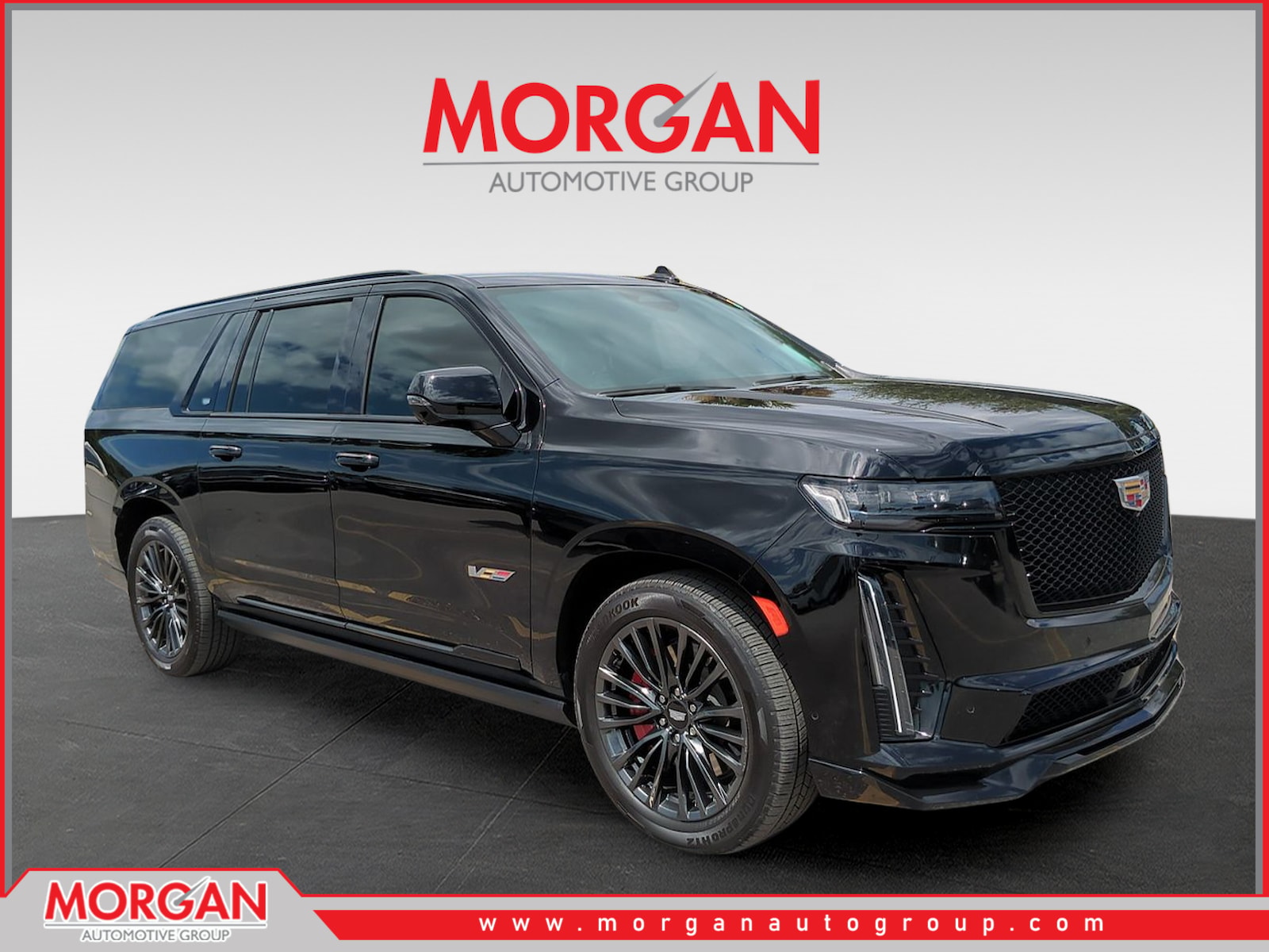 2024 Cadillac Escalade ESV V-Series