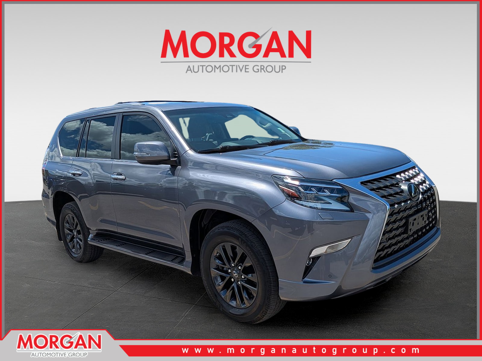2023 Lexus GX