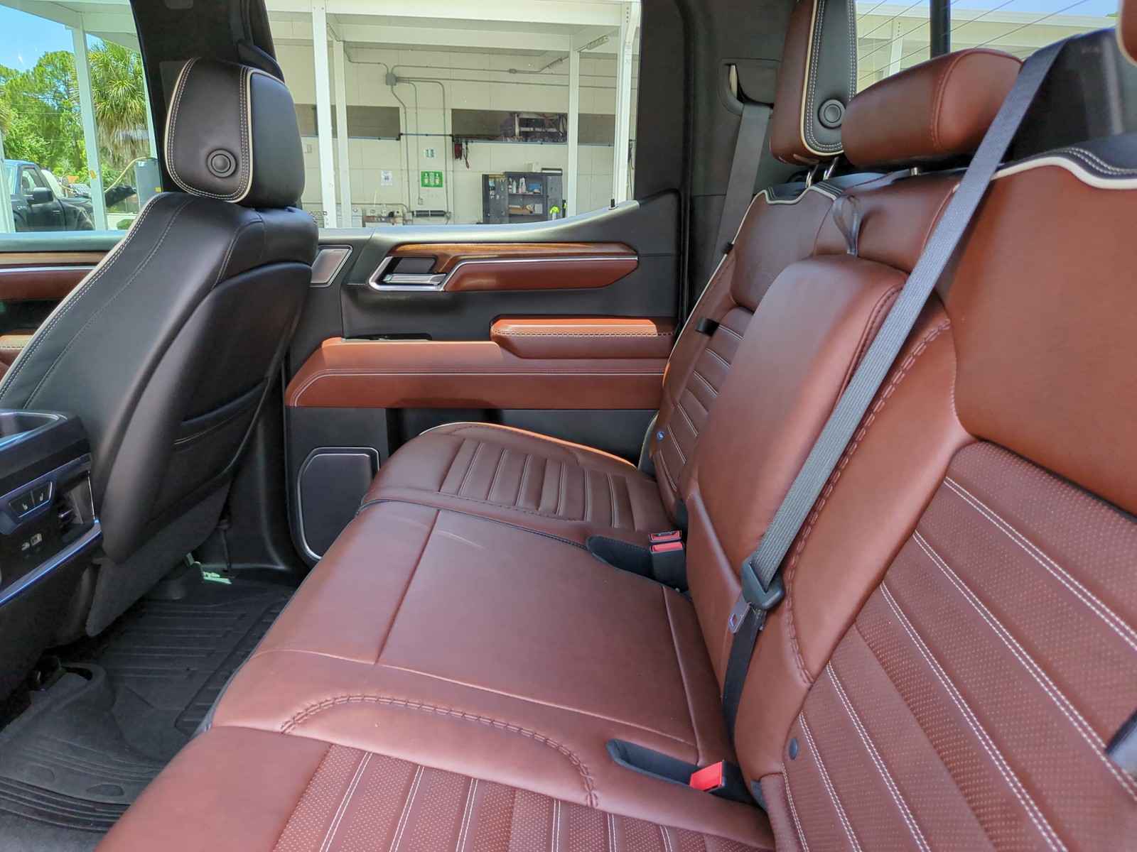 Certified Used 2022 Silver GMC Denali Ultimate image 19