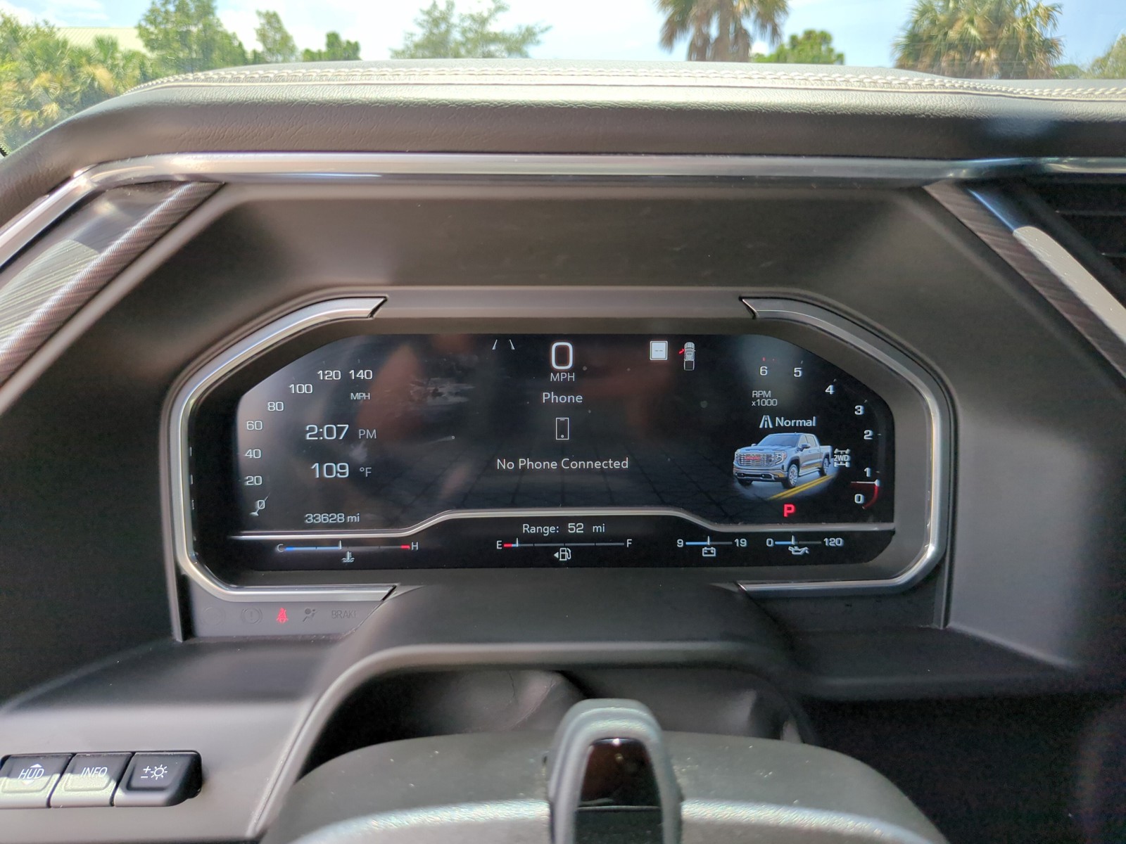 Certified Used 2022 Silver GMC Denali Ultimate image 36
