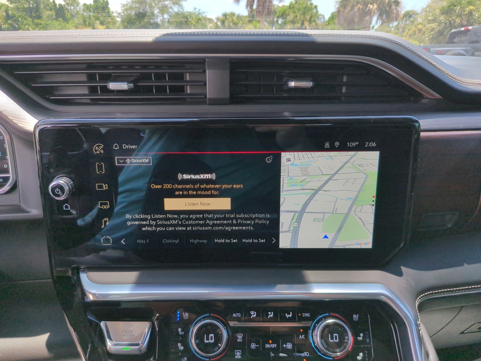 Certified Used 2022 Silver GMC Denali Ultimate image 24