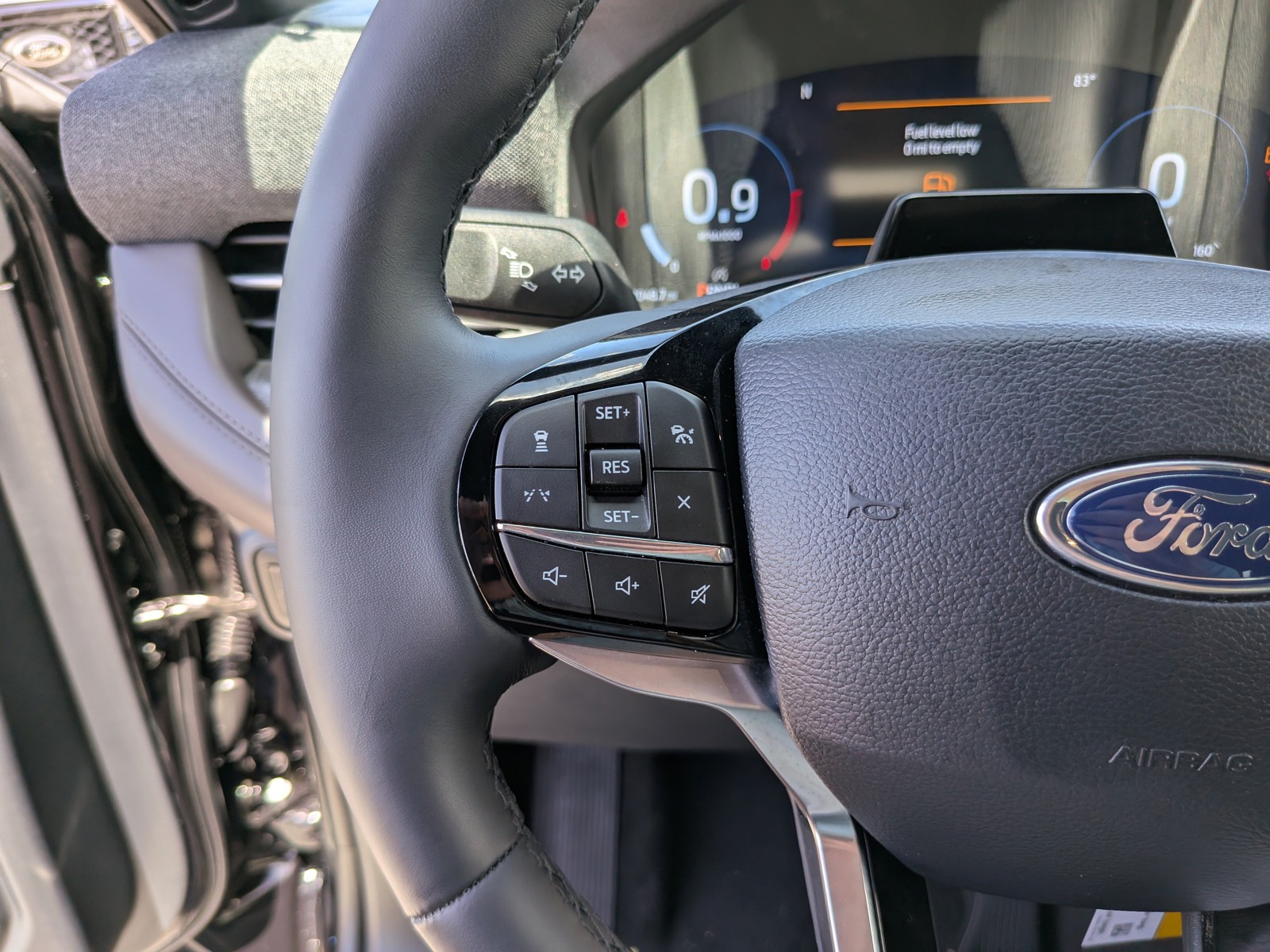 Certified Used 2026 Black Ford Platinum image 29