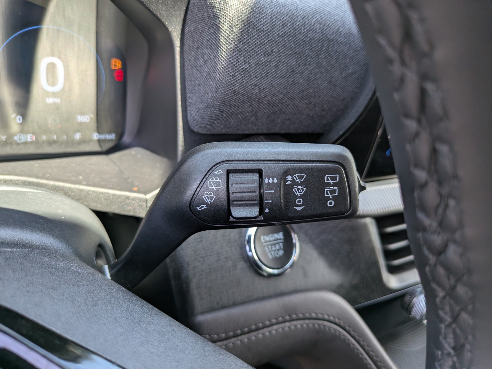 Certified Used 2026 Black Ford Platinum image 32