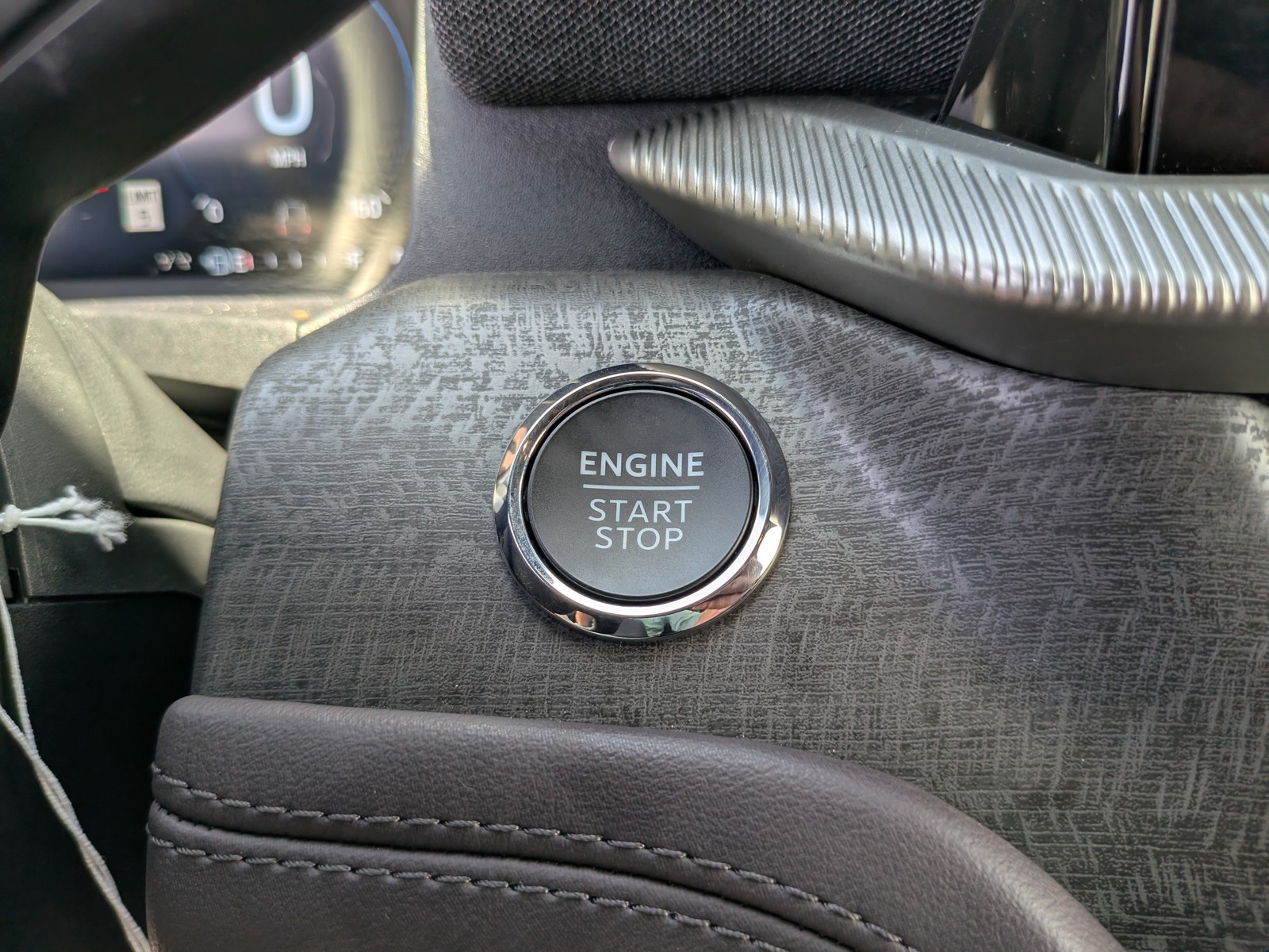Certified Used 2026 Black Ford Platinum image 26