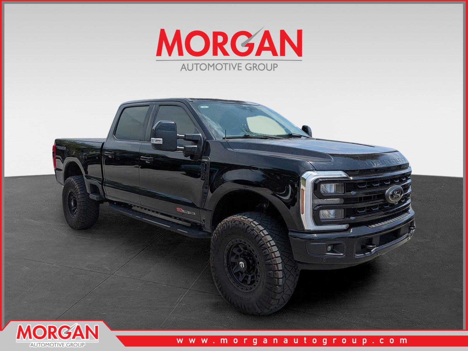 2024 Ford F-250SD
