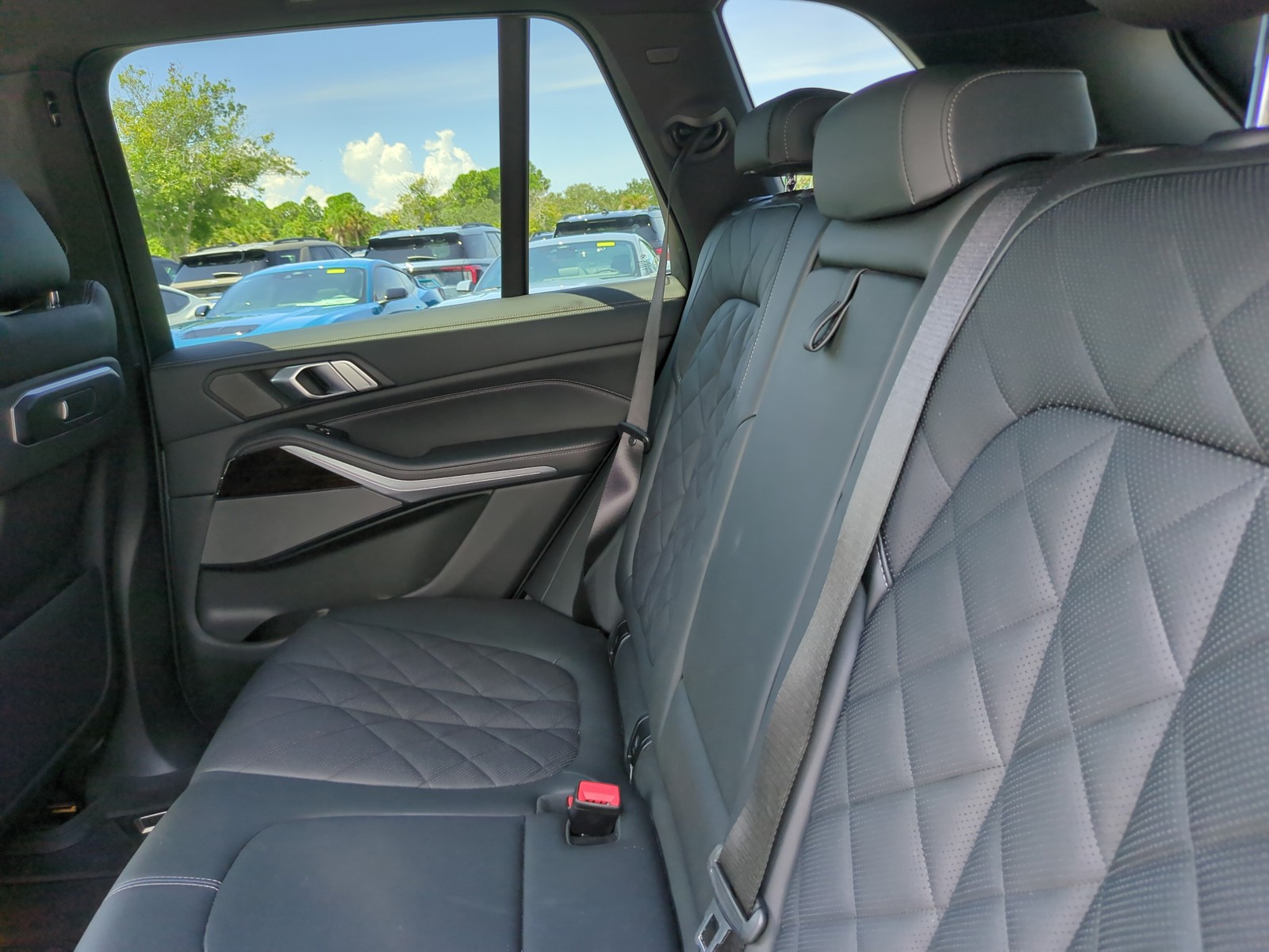 Certified Used 2024 Gray BMW sDrive40i image 16