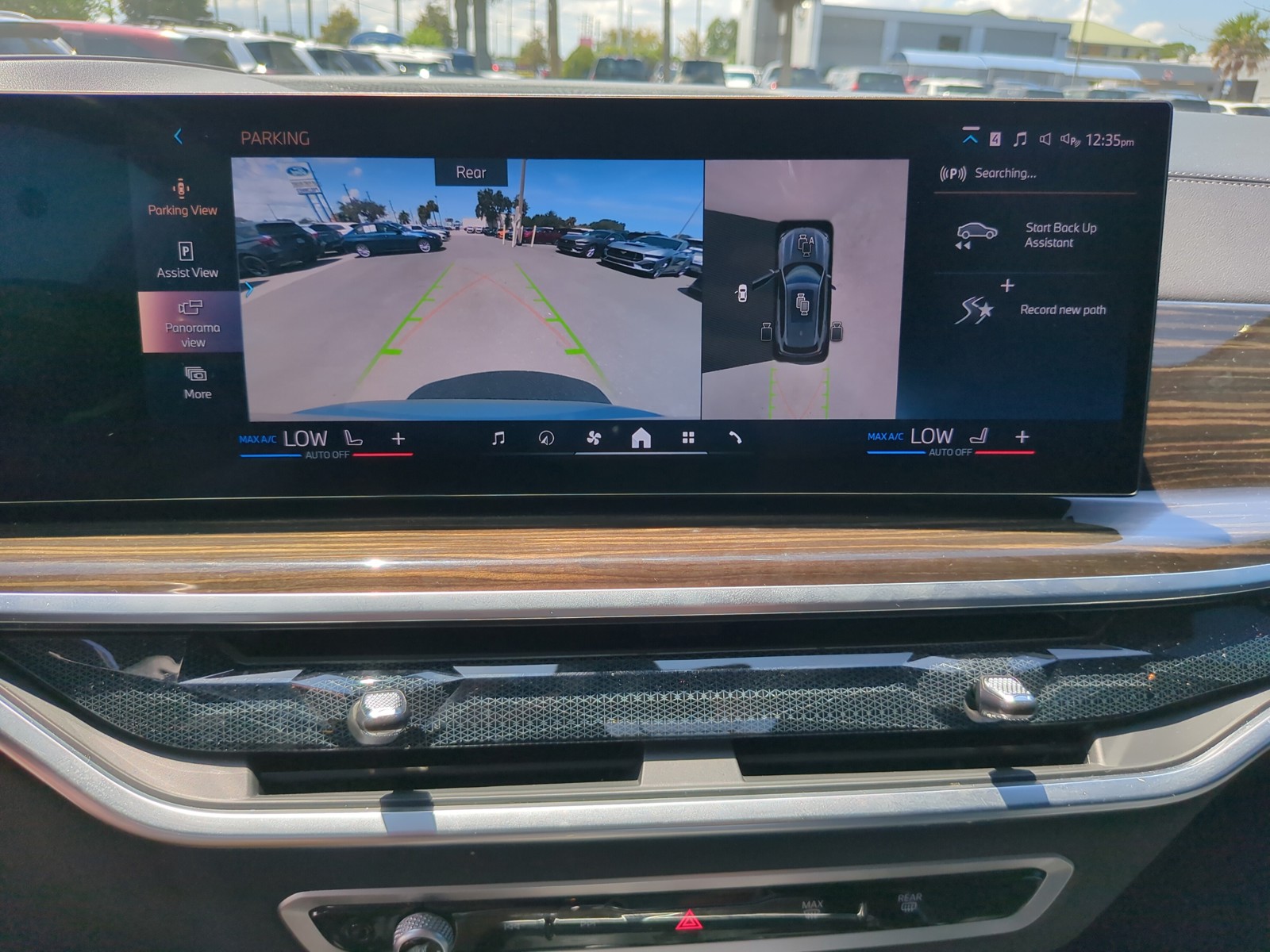 Certified Used 2024 Gray BMW sDrive40i image 20