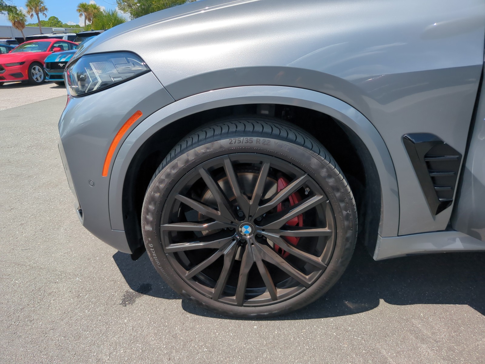 Certified Used 2024 Gray BMW sDrive40i image 30