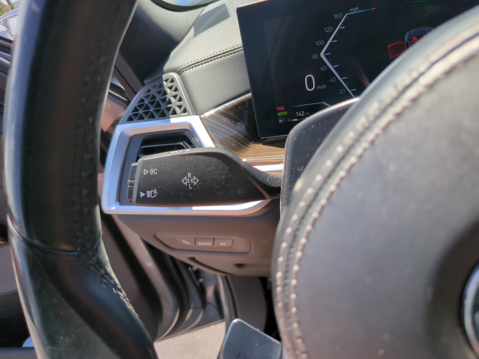 Certified Used 2024 Gray BMW sDrive40i image 27