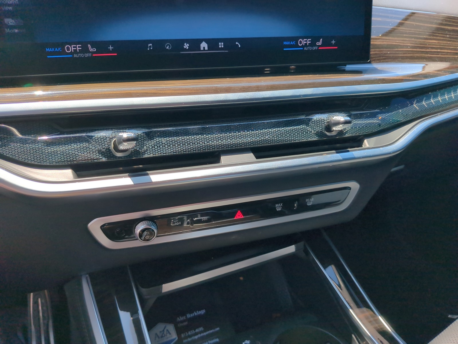 Certified Used 2024 Gray BMW sDrive40i image 21