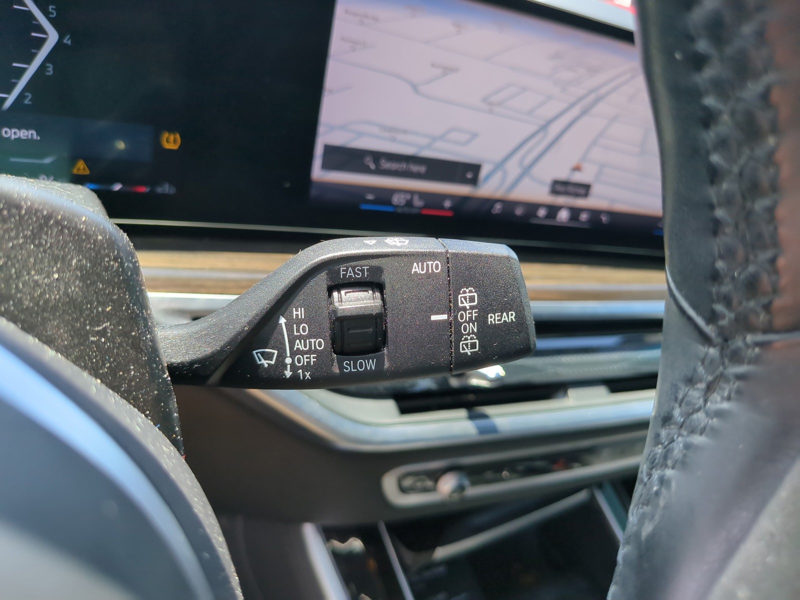 Certified Used 2024 Gray BMW sDrive40i image 28