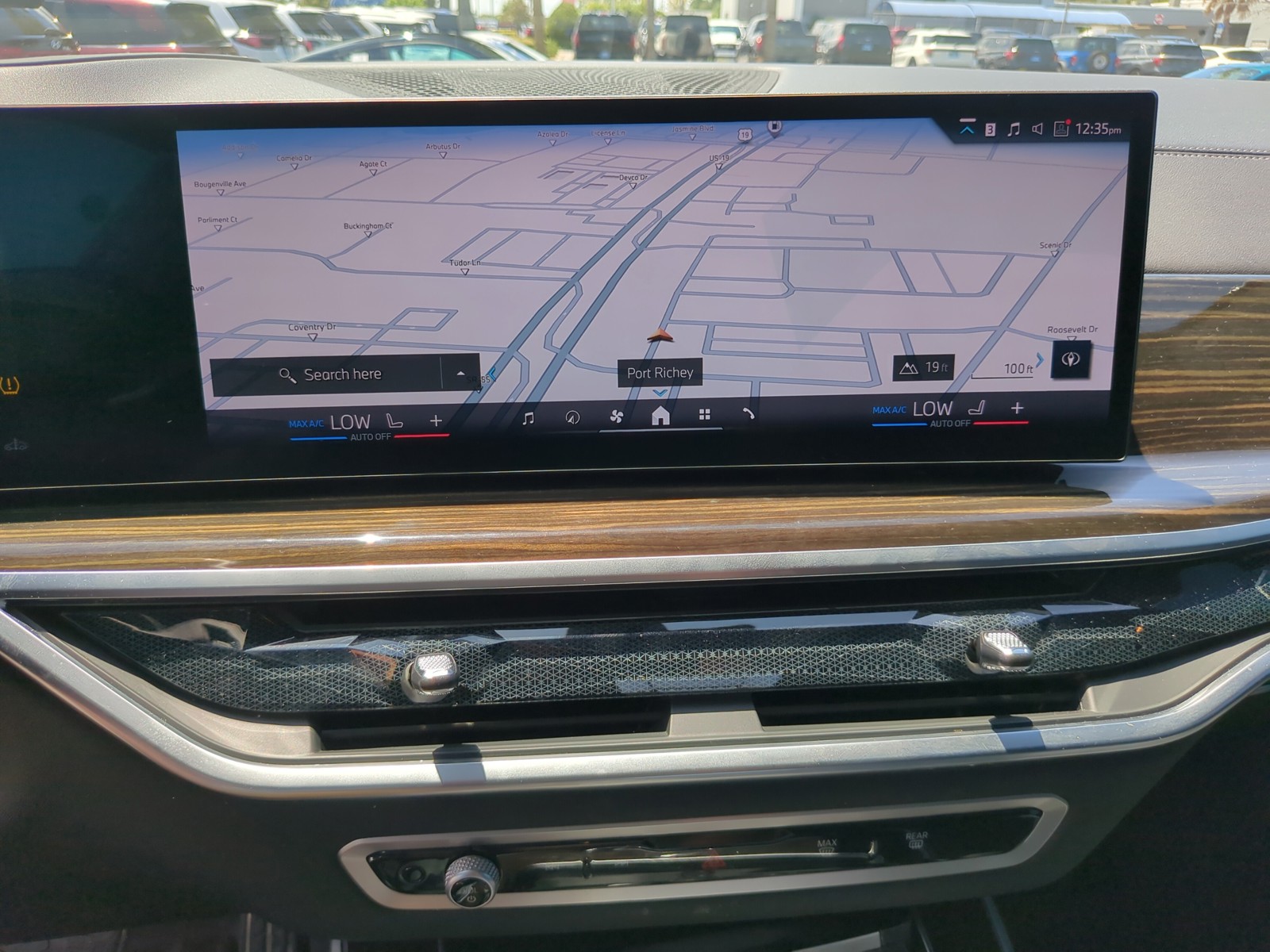 Certified Used 2024 Gray BMW sDrive40i image 19