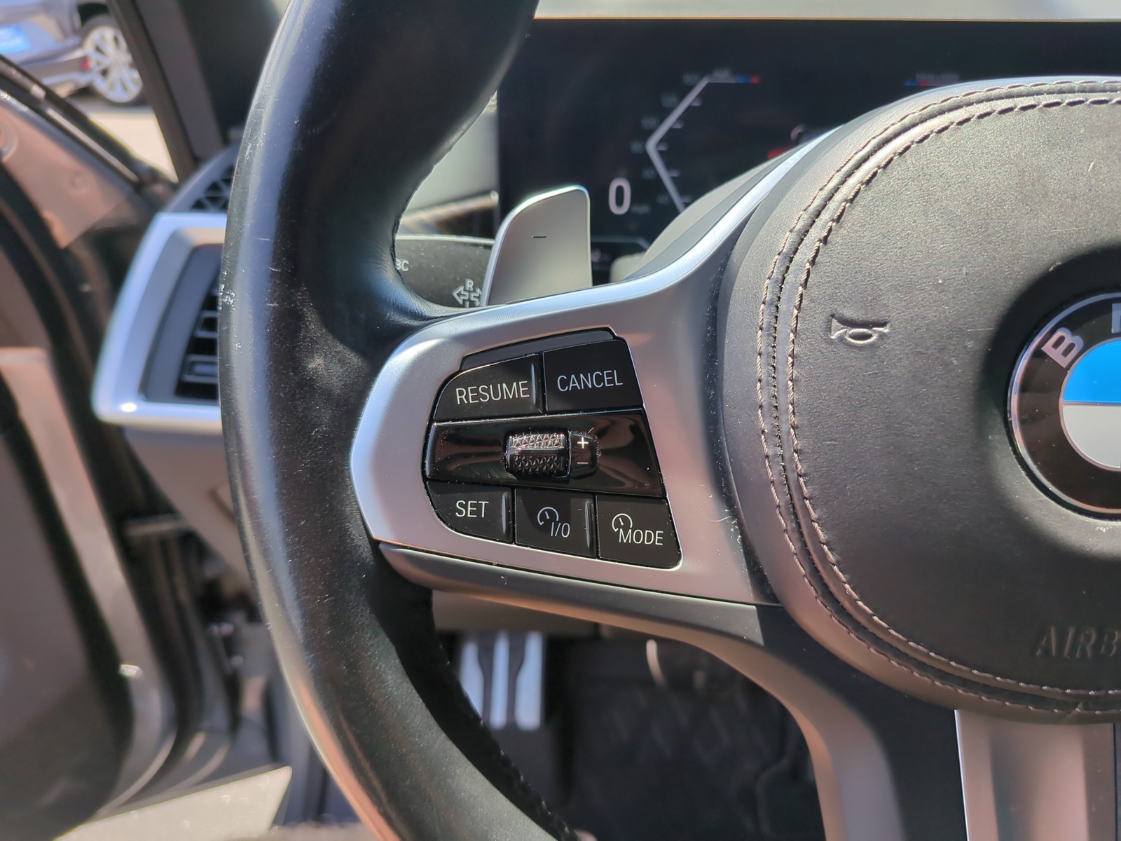Certified Used 2024 Gray BMW sDrive40i image 25