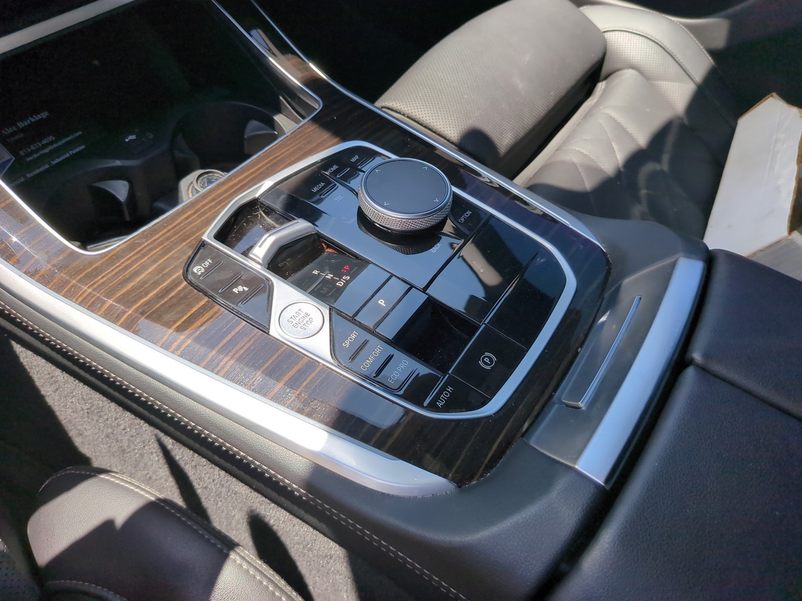Certified Used 2024 Gray BMW sDrive40i image 22