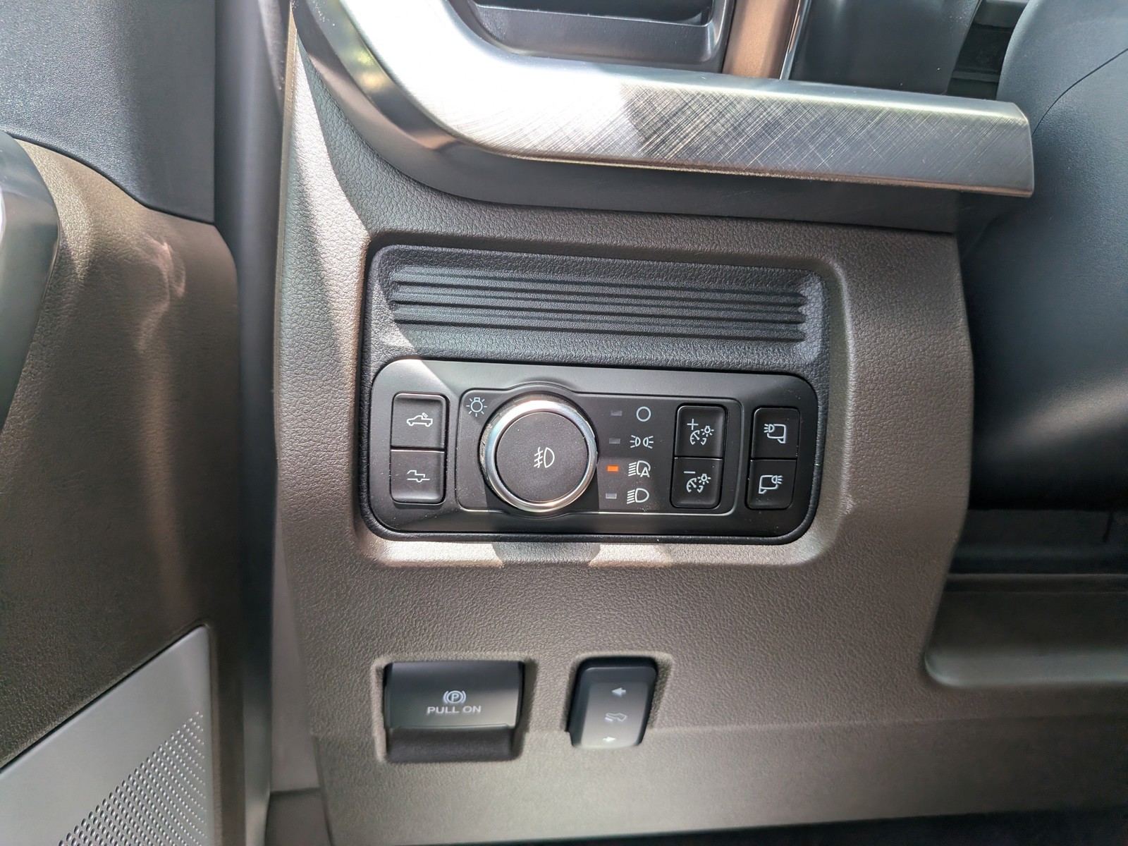 New 2026 Black Ford King Ranch image 29