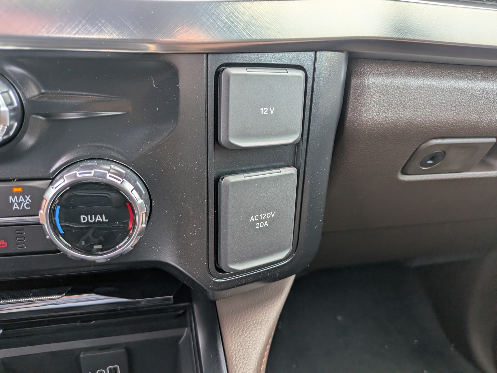 New 2026 Black Ford King Ranch image 27