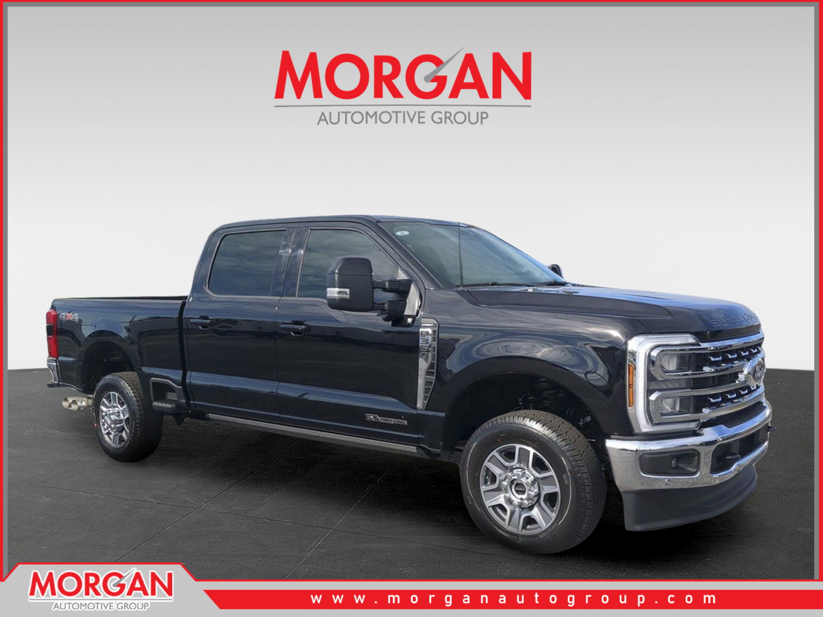 2026 Ford F-350SD