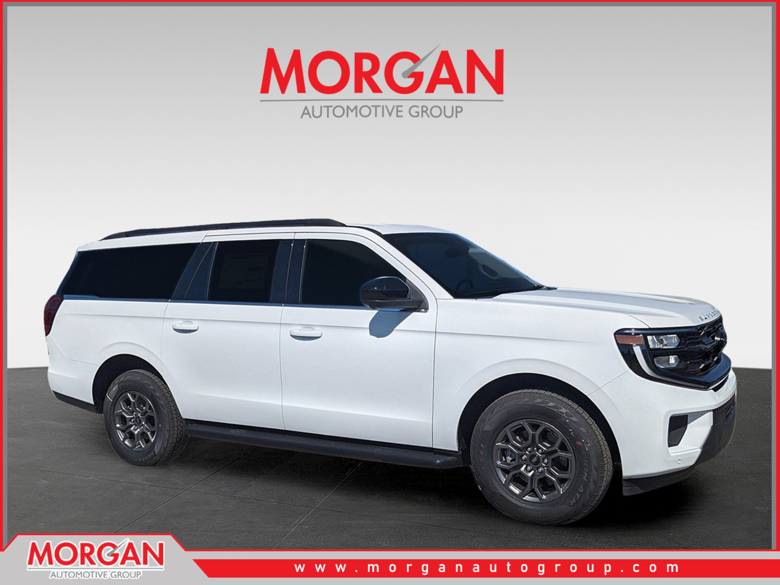 2025 Ford Expedition Max