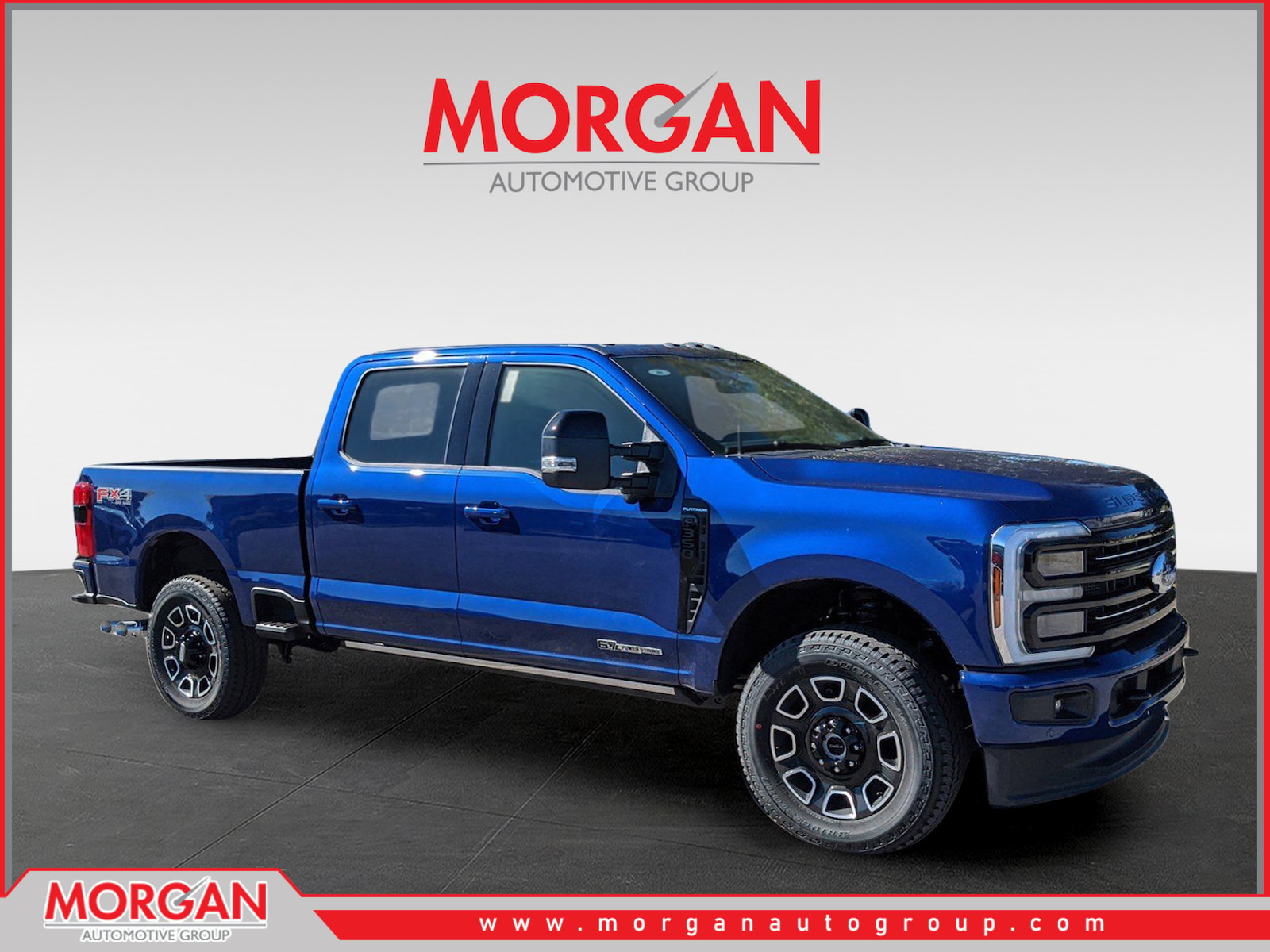 2026 Ford F-350SD
