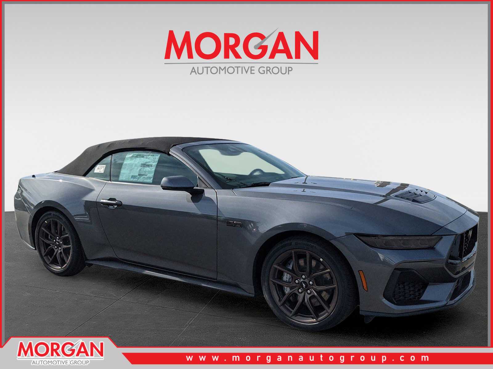 新品未使用 Momose Mustang MMG1-STD New Ford Mustangs For Sale | Denton, MD | Shop Now