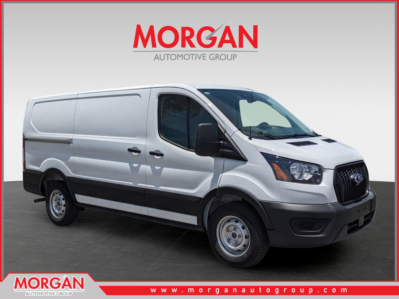 2025 Ford Transit-150