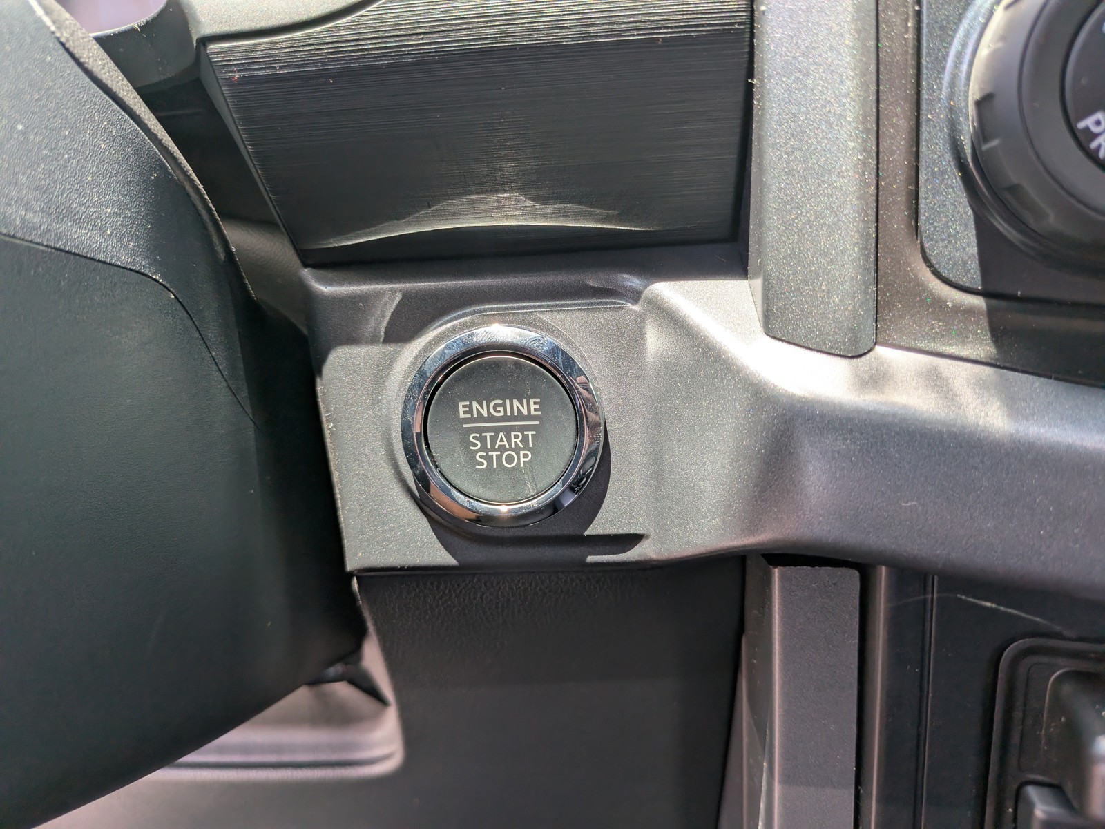 New 2026 Black Ford XLT image 26