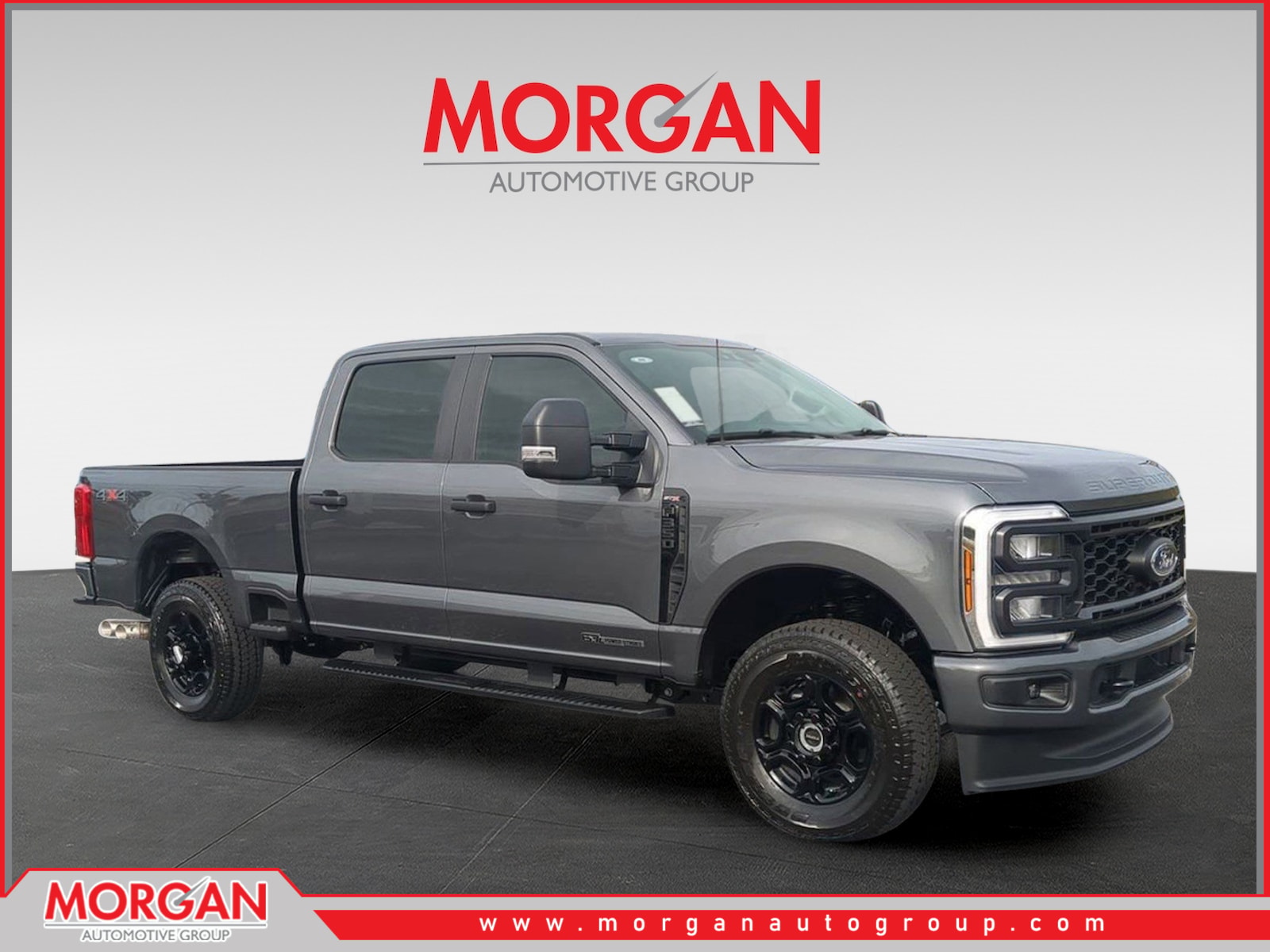 2026 Ford F-350SD
