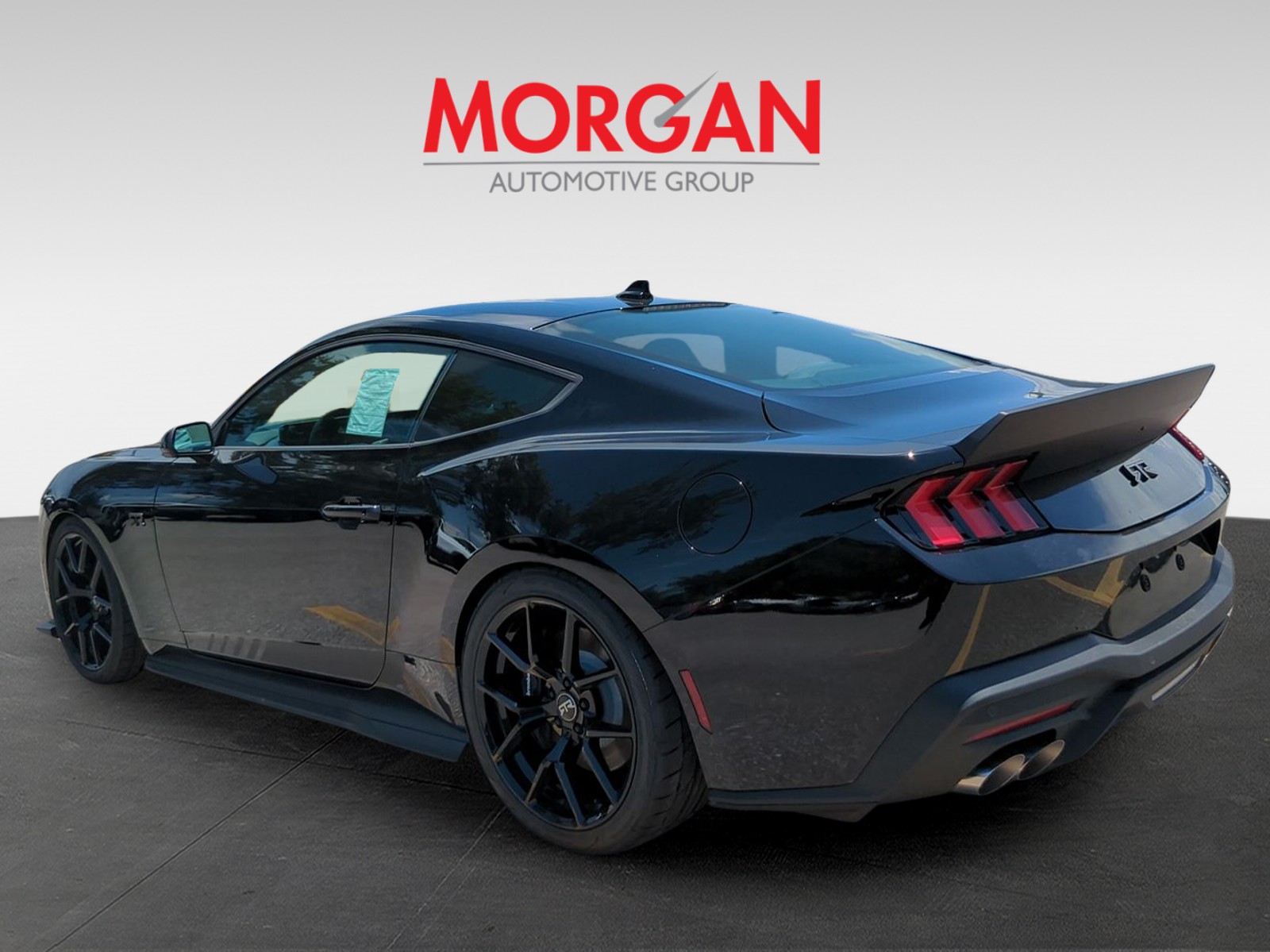 New 2026 Black Ford GT Premium RTR Spec3 image 5
