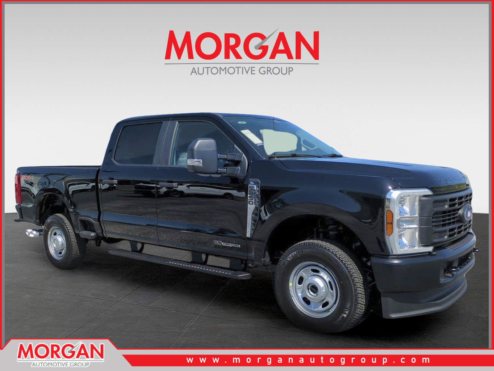 2026 Ford F-250SD