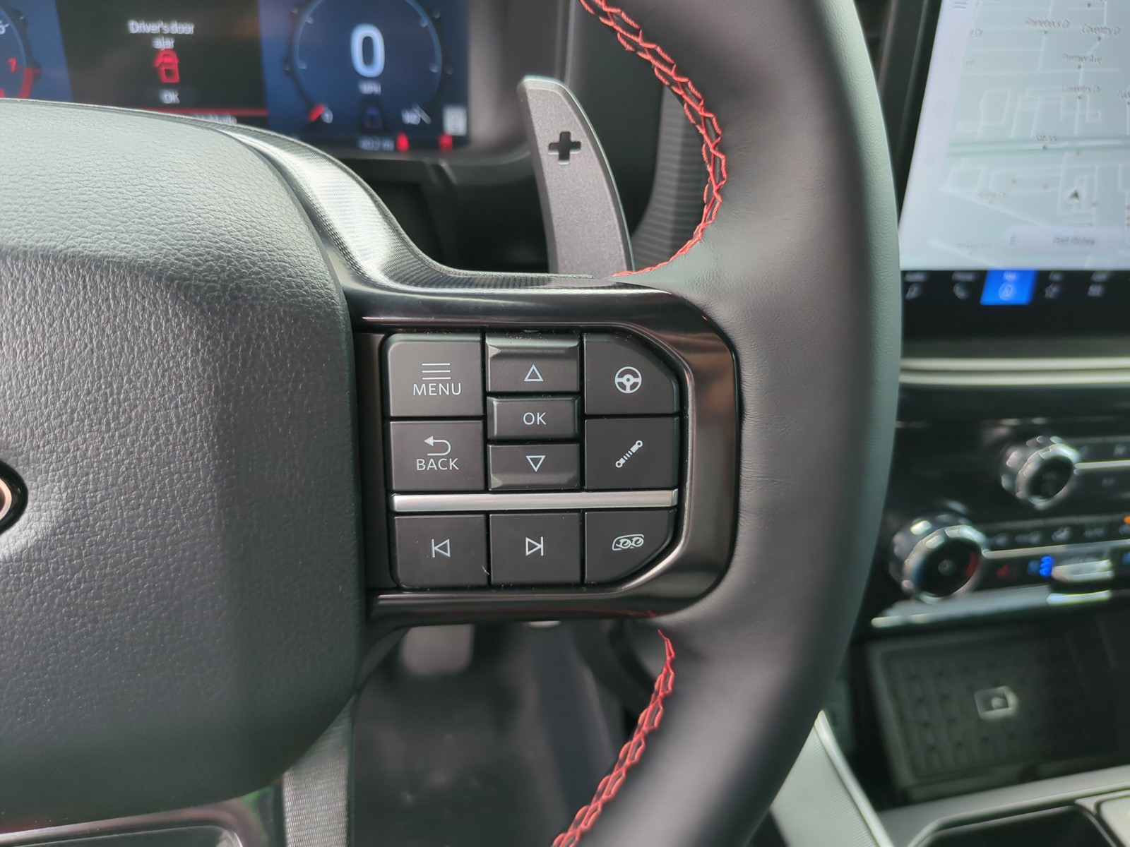 New 2026 White Ford Raptor image 35