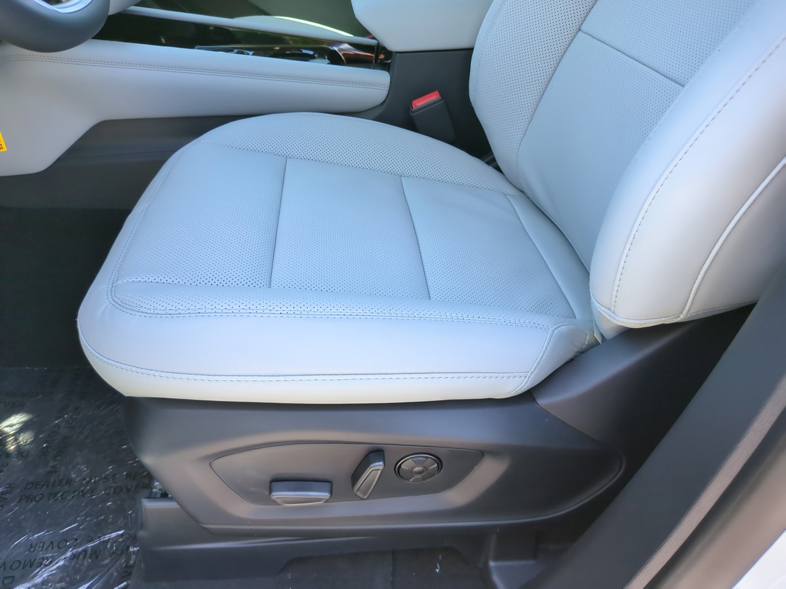 New 2026 White Ford Platinum image 20