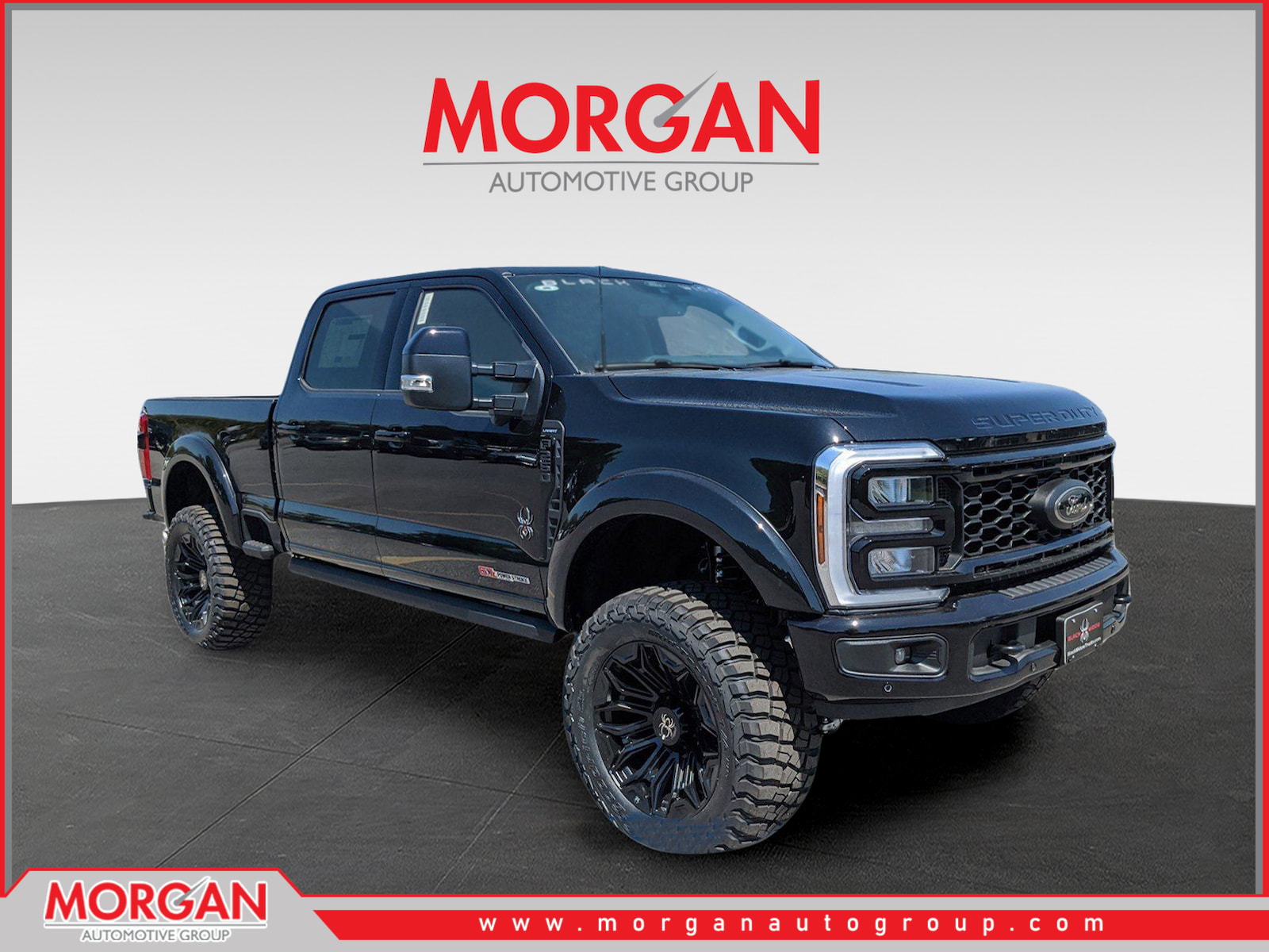 2026 Ford F-250SD