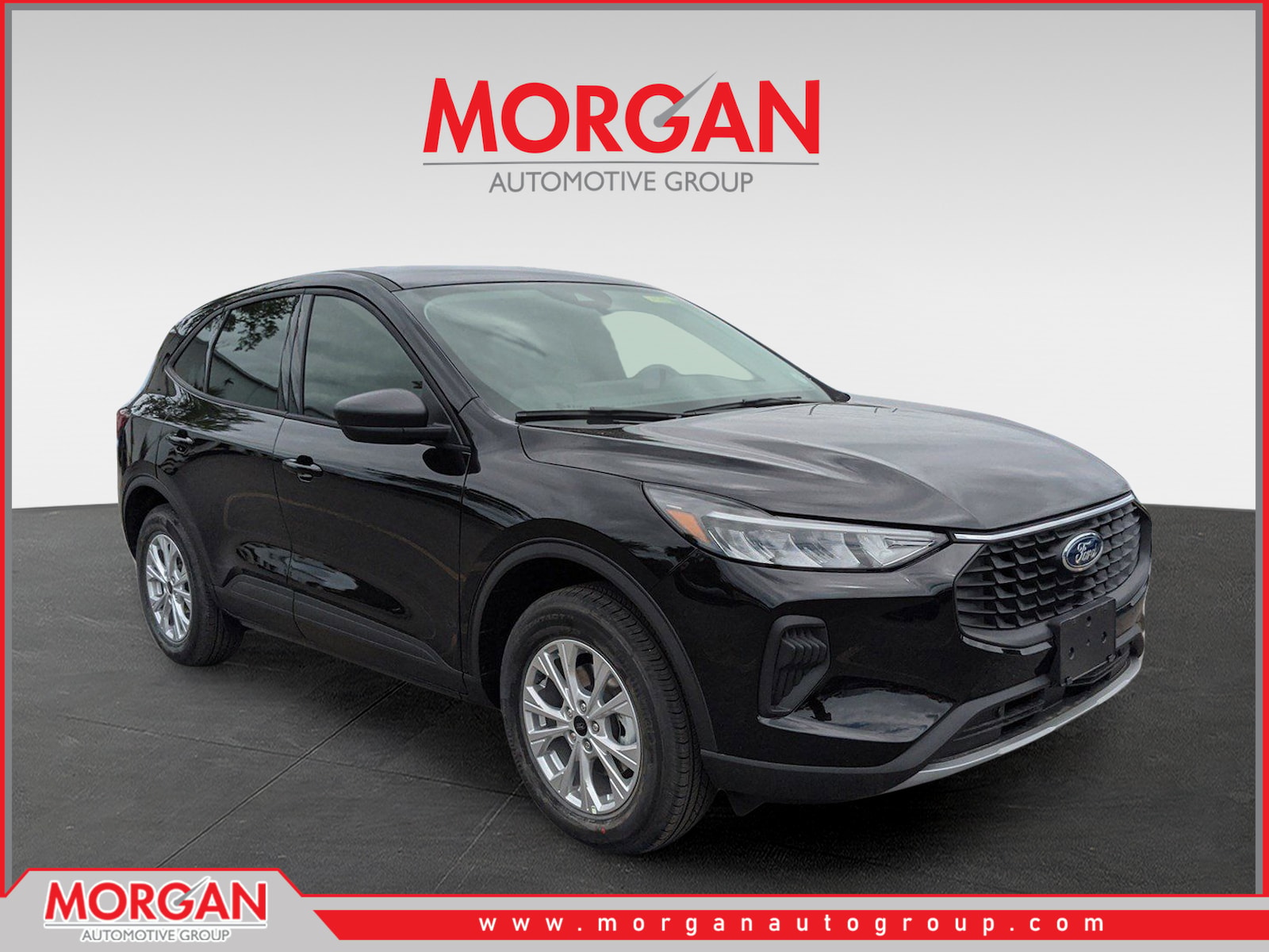 2026 Ford Escape