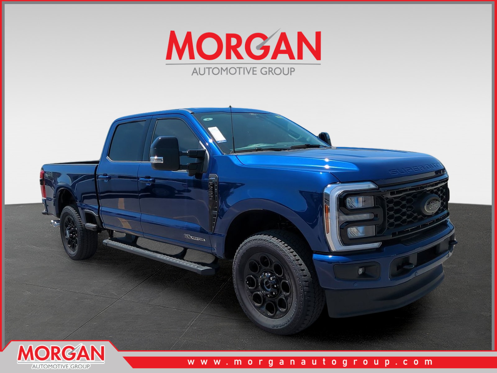 2026 Ford F-350SD
