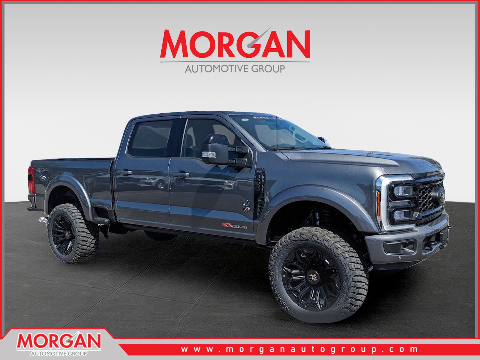 2026 Ford F-250SD