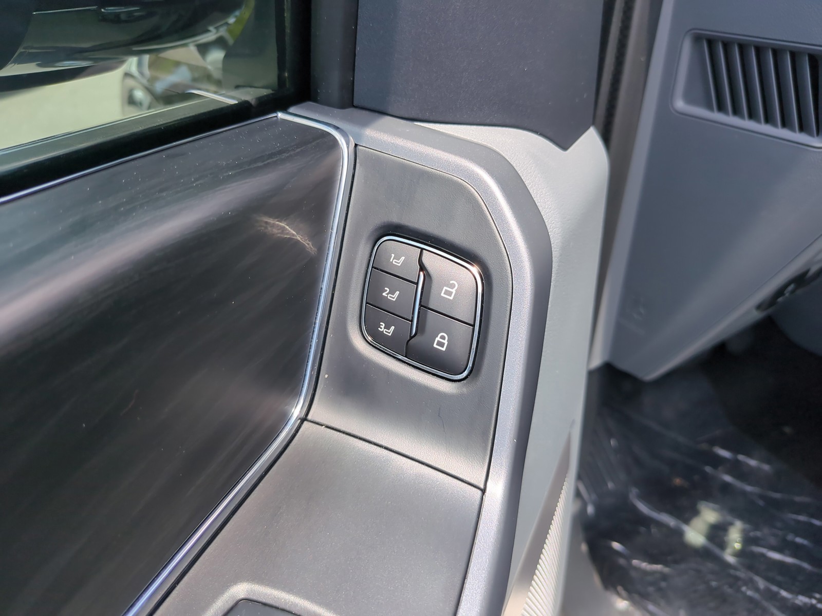 New 2026 Black Ford Lariat image 18